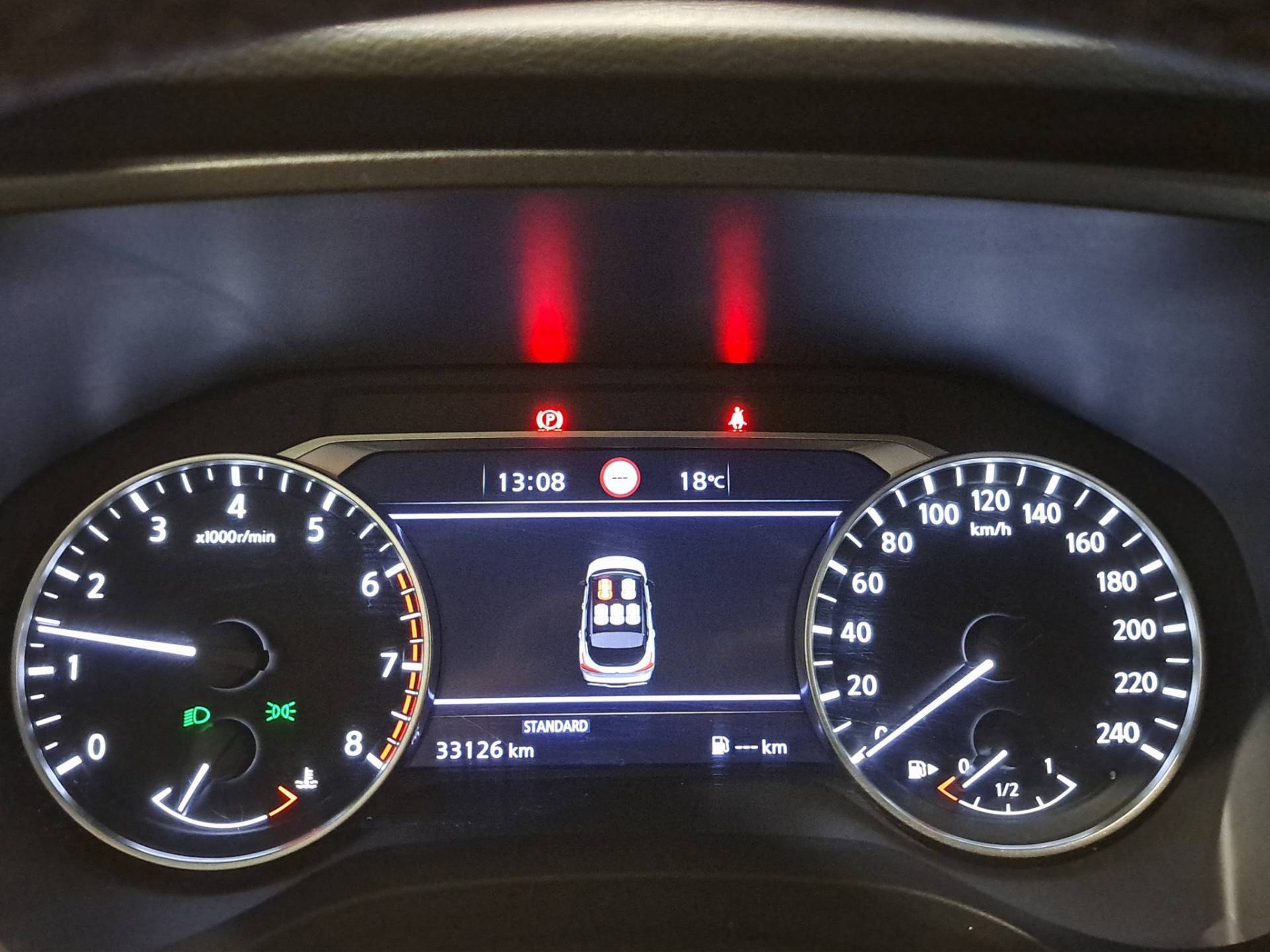 NISSAN Qashqai Qashqai 1.3 mild hybrid Acenta 2wd 140cv usata in pronta consegna - Brandini