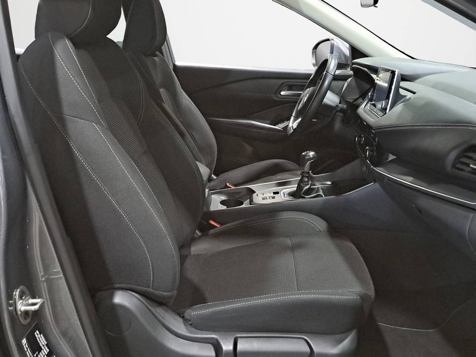 NISSAN Qashqai Qashqai 1.3 mild hybrid Acenta 2wd 140cv usata in pronta consegna - Brandini