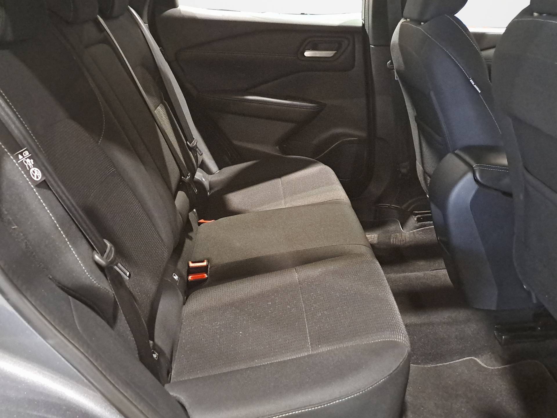 NISSAN Qashqai Qashqai 1.3 mild hybrid Acenta 2wd 140cv usata in pronta consegna - Brandini
