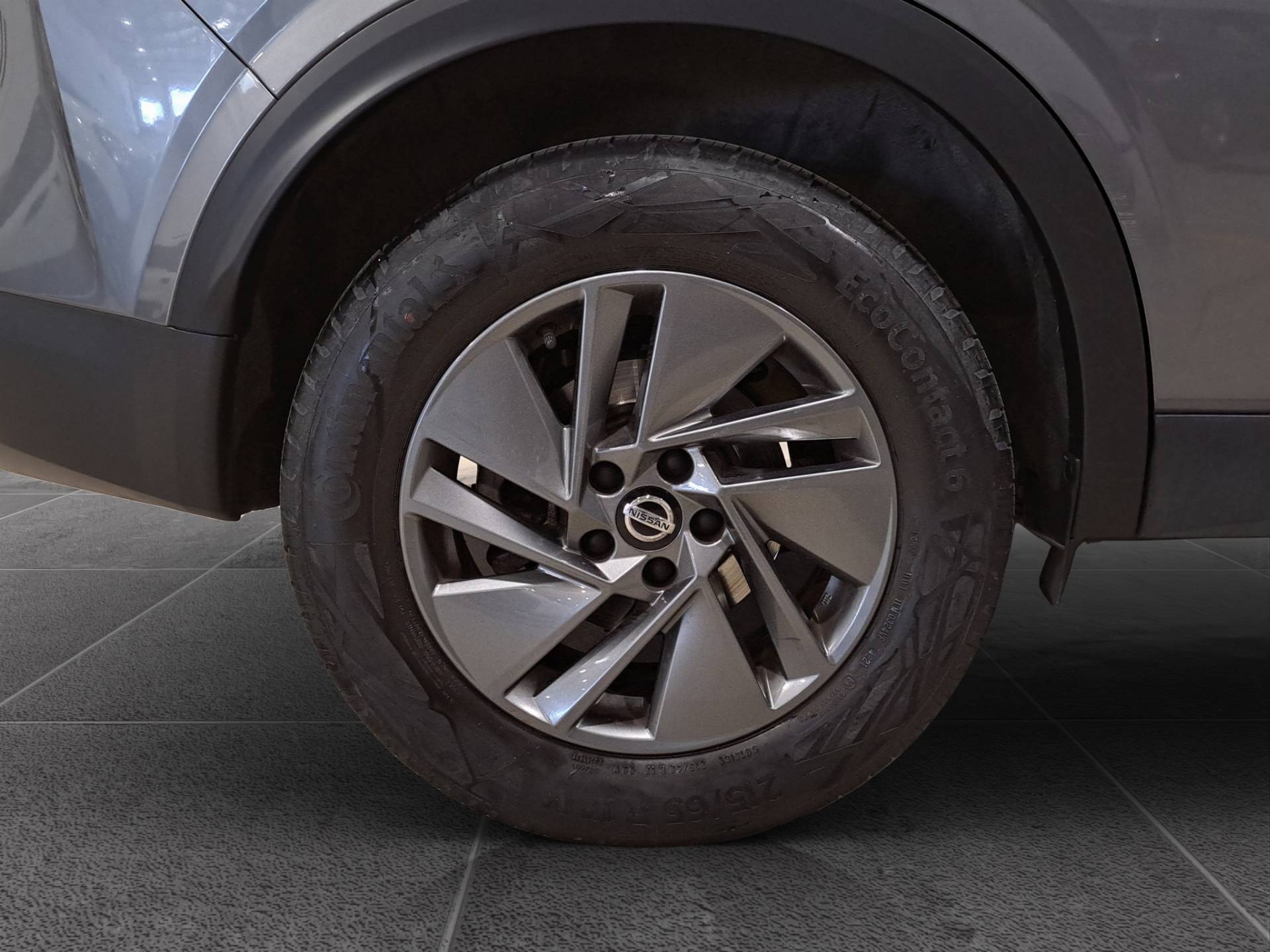NISSAN Qashqai Qashqai 1.3 mild hybrid Acenta 2wd 140cv usata in pronta consegna - Brandini