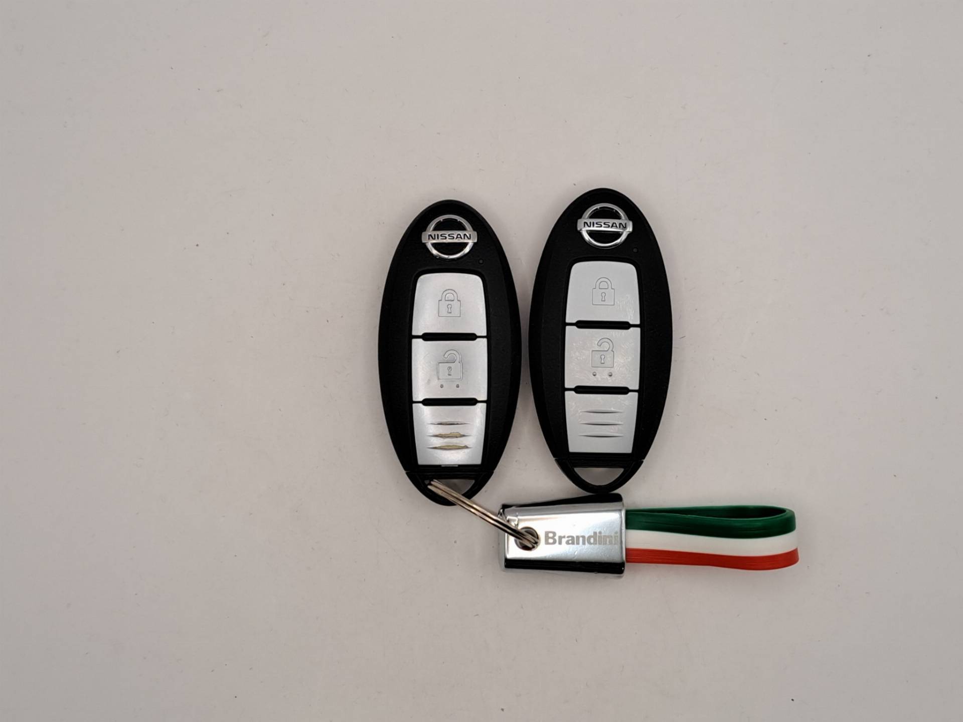 NISSAN Qashqai Qashqai 1.3 mild hybrid Acenta 2wd 140cv usata in pronta consegna - Brandini