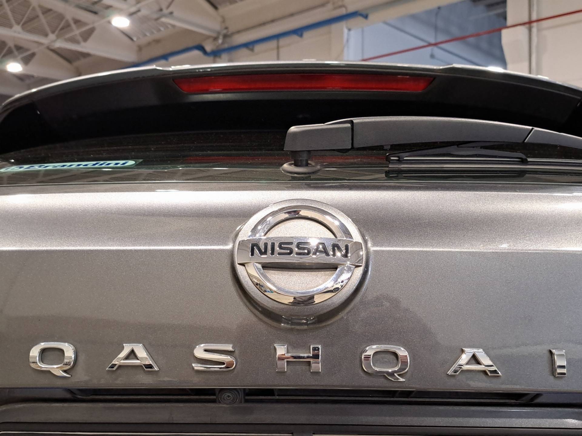 NISSAN Qashqai Qashqai 1.3 mild hybrid Acenta 2wd 140cv usata in pronta consegna - Brandini