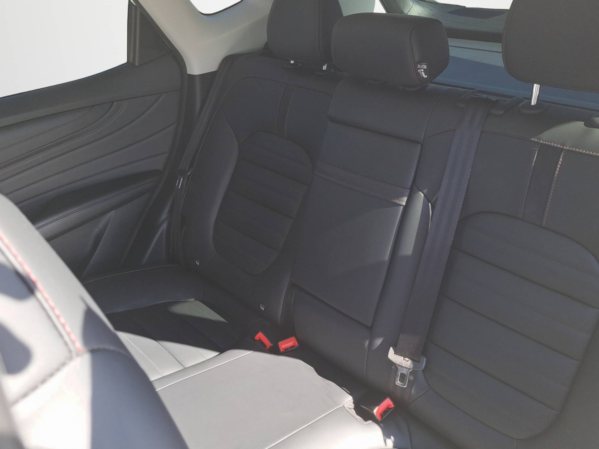 Auto Venduta - MG HS HS 1.5 t-gdi Luxury usata in pronta consegna - Brandini