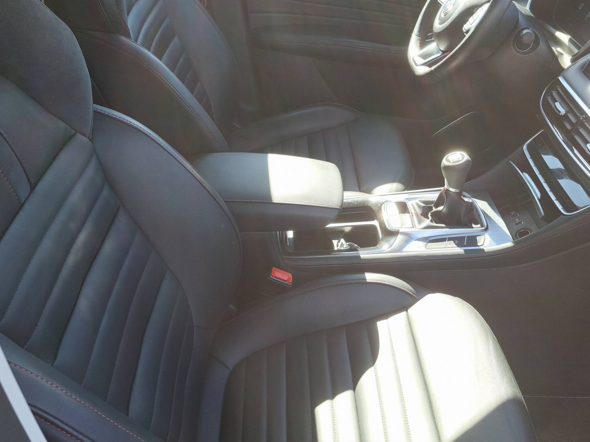 Auto Venduta - MG HS HS 1.5 t-gdi Luxury usata in pronta consegna - Brandini