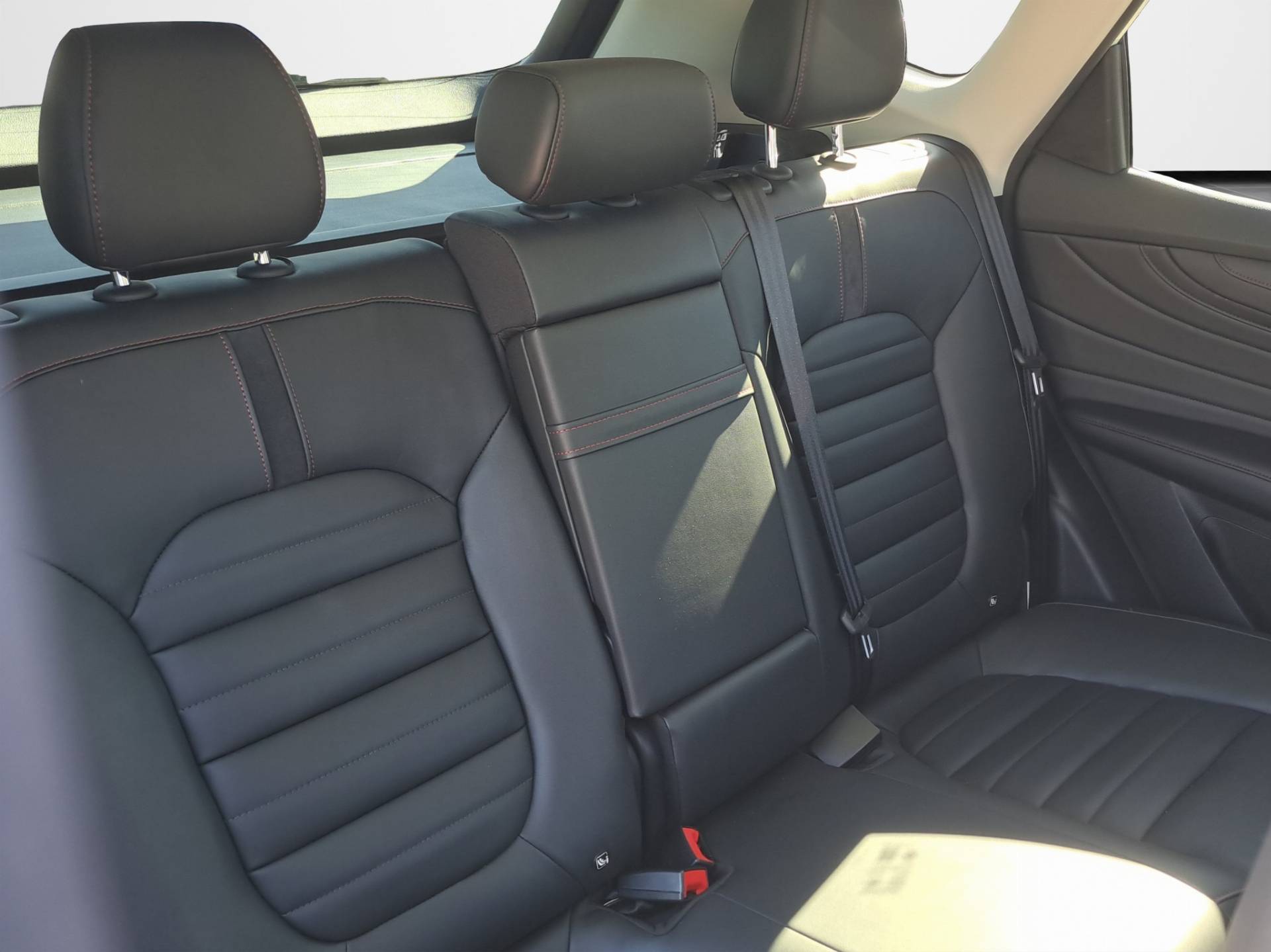 Auto Venduta - MG HS HS 1.5 t-gdi Luxury usata in pronta consegna - Brandini