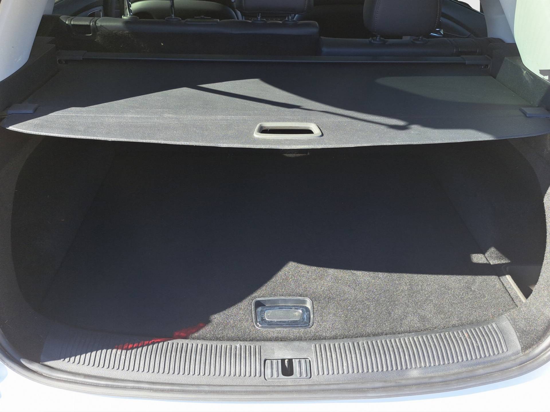 Auto Venduta - MG HS HS 1.5 t-gdi Luxury usata in pronta consegna - Brandini