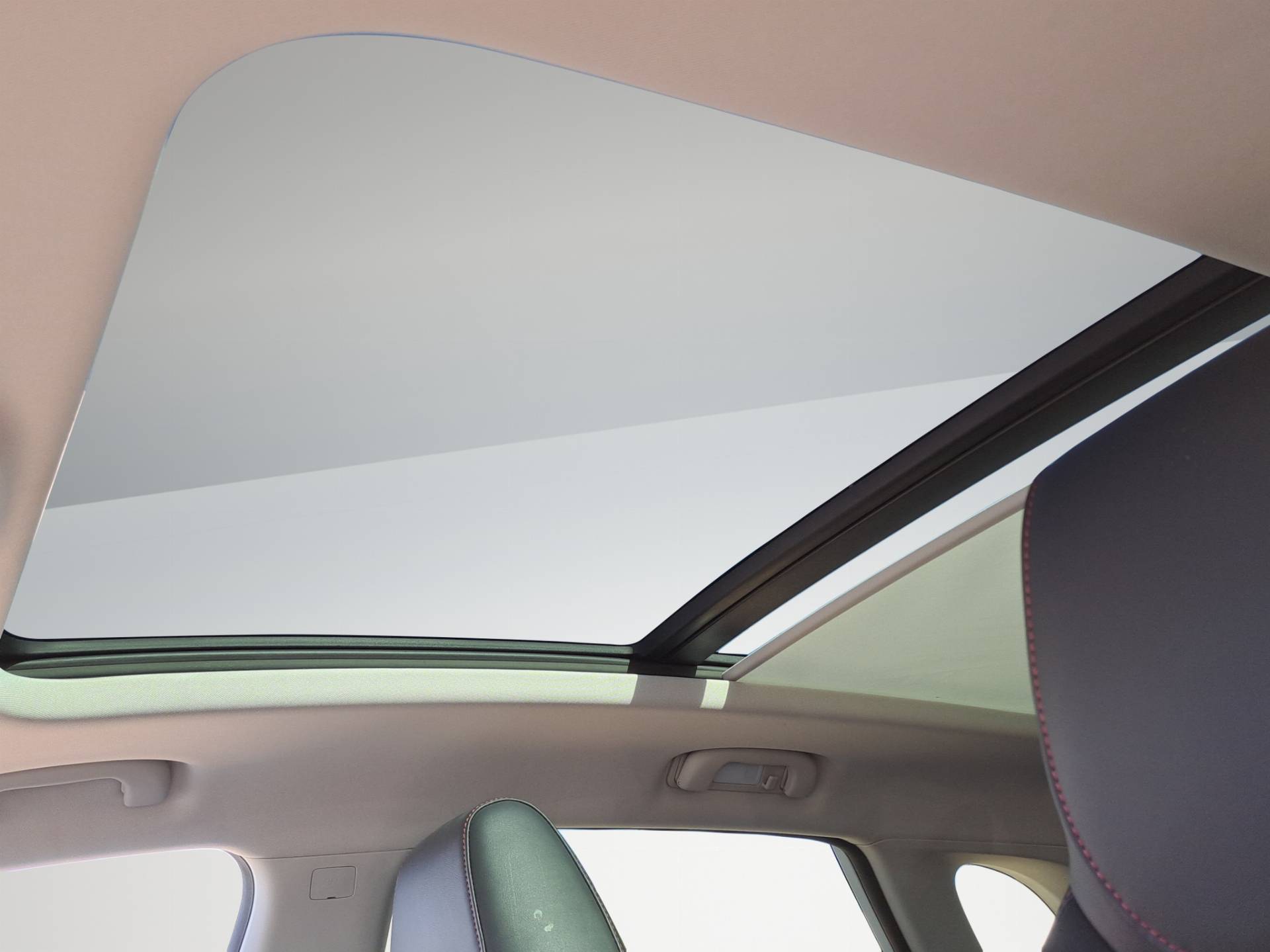 Auto Venduta - MG HS HS 1.5 t-gdi Luxury usata in pronta consegna - Brandini