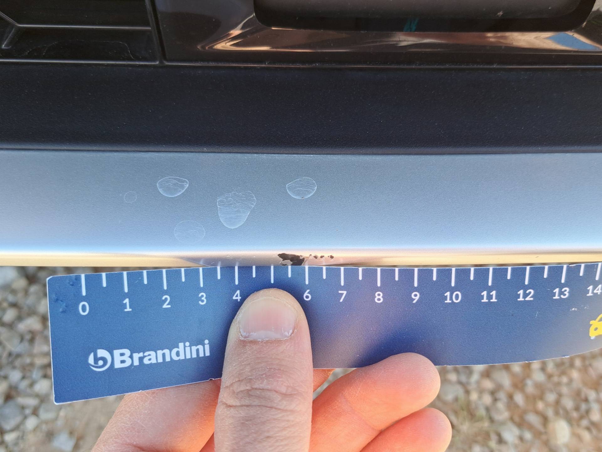 Auto Venduta - MG HS HS 1.5 t-gdi Luxury usata in pronta consegna - Brandini