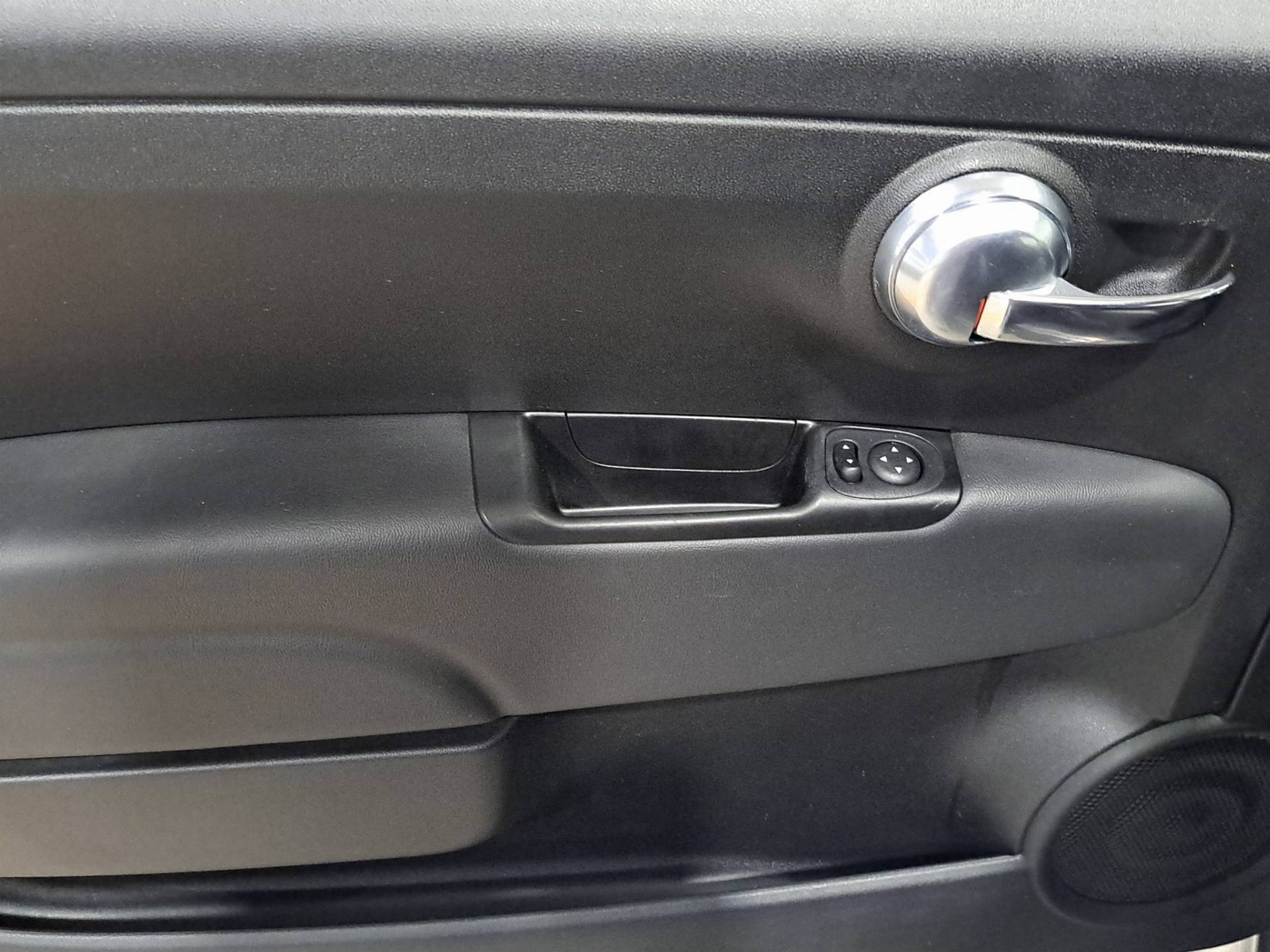 FIAT 500 500 1.0 hybrid Connect 70cv usata in pronta consegna - Brandini