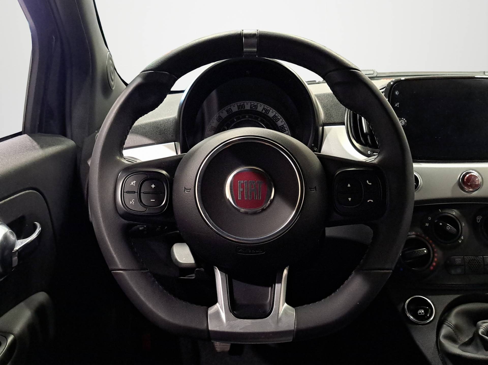 FIAT 500 500 1.0 hybrid Connect 70cv usata in pronta consegna - Brandini