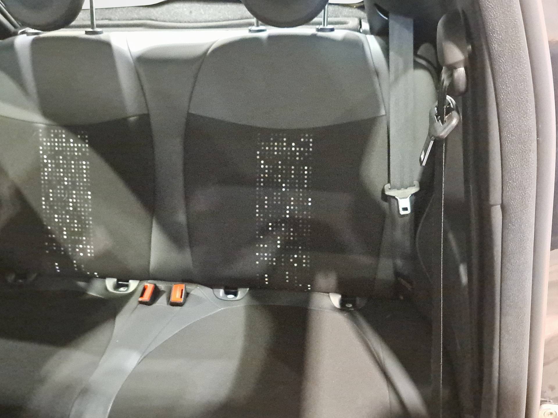 FIAT 500 500 1.0 hybrid Connect 70cv usata in pronta consegna - Brandini