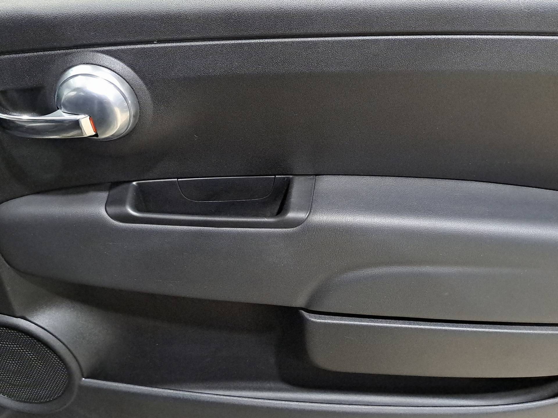 FIAT 500 500 1.0 hybrid Connect 70cv usata in pronta consegna - Brandini