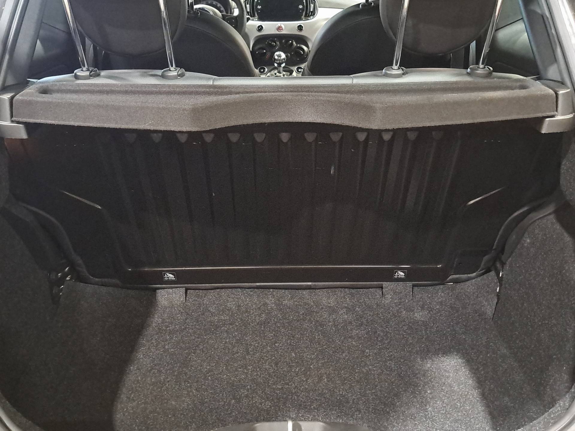 FIAT 500 500 1.0 hybrid Connect 70cv usata in pronta consegna - Brandini