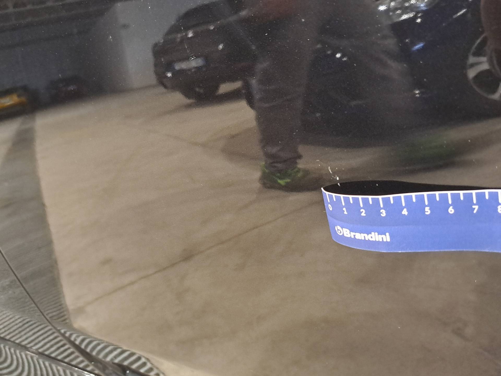 FIAT 500 500 1.0 hybrid Connect 70cv usata in pronta consegna - Brandini