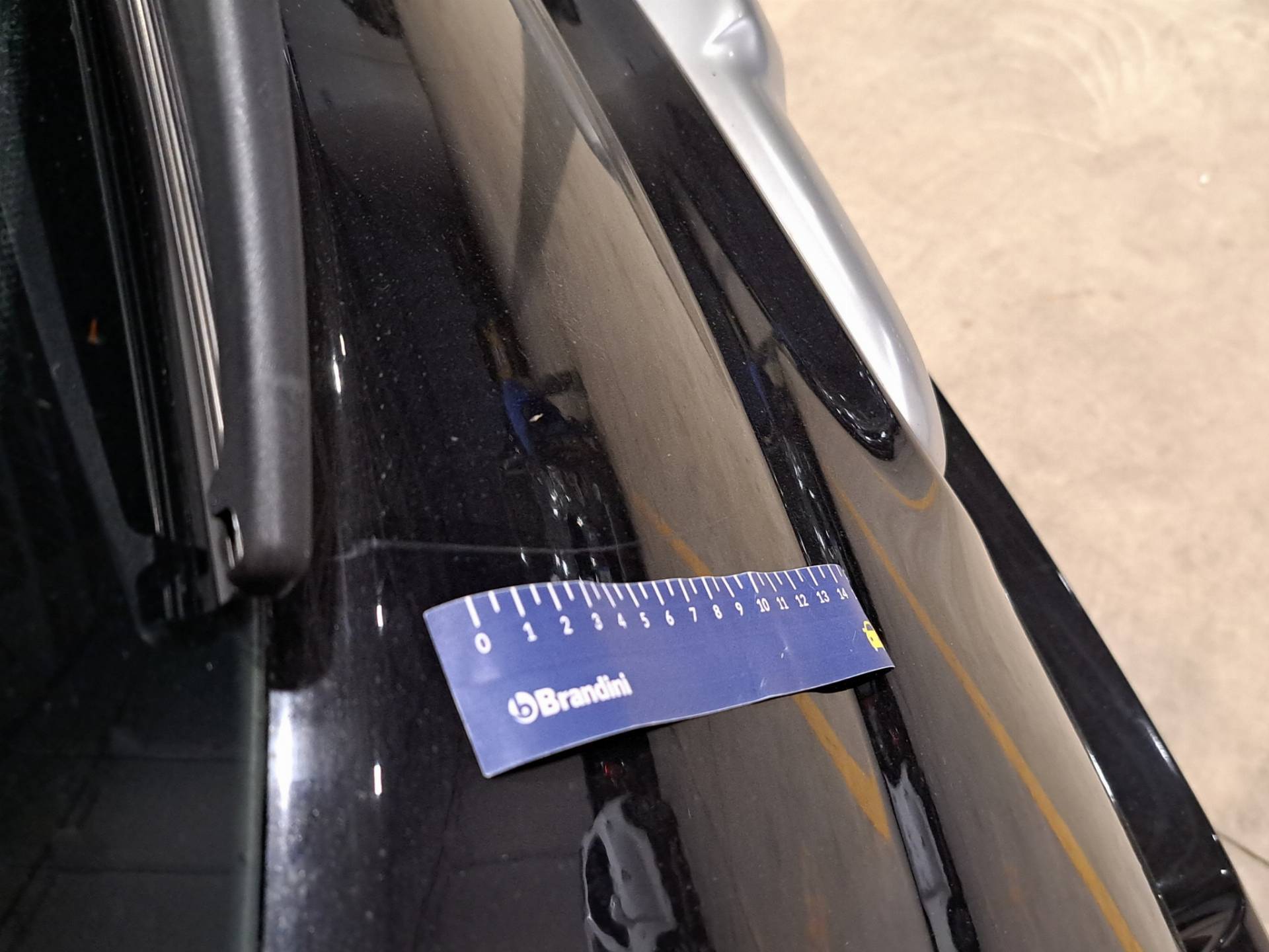 FIAT 500 500 1.0 hybrid Connect 70cv usata in pronta consegna - Brandini