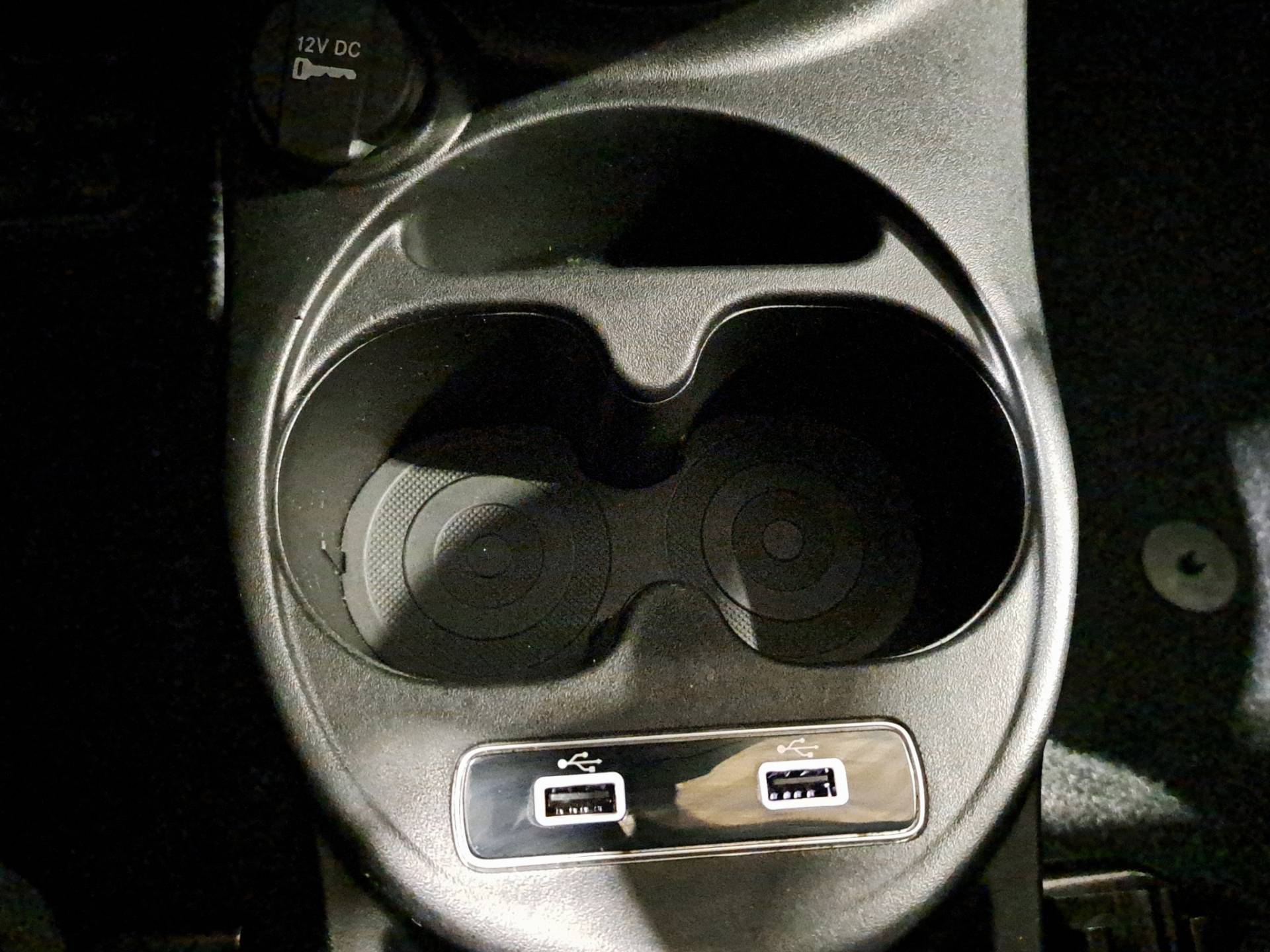 FIAT 500 500 1.0 hybrid Connect 70cv usata in pronta consegna - Brandini