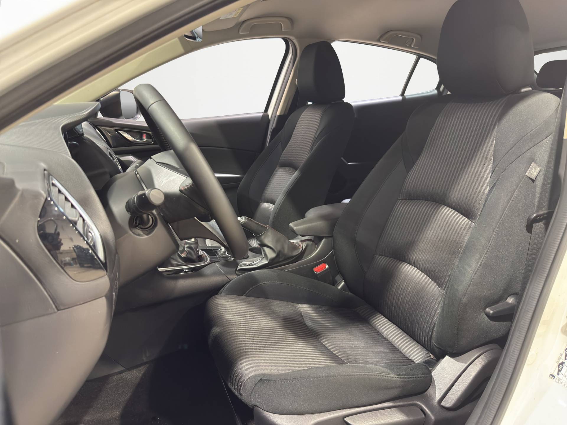 Auto Venduta - MAZDA Mazda3 3 5p 2.2d Exceed 150cv auto usata in pronta consegna - Brandini