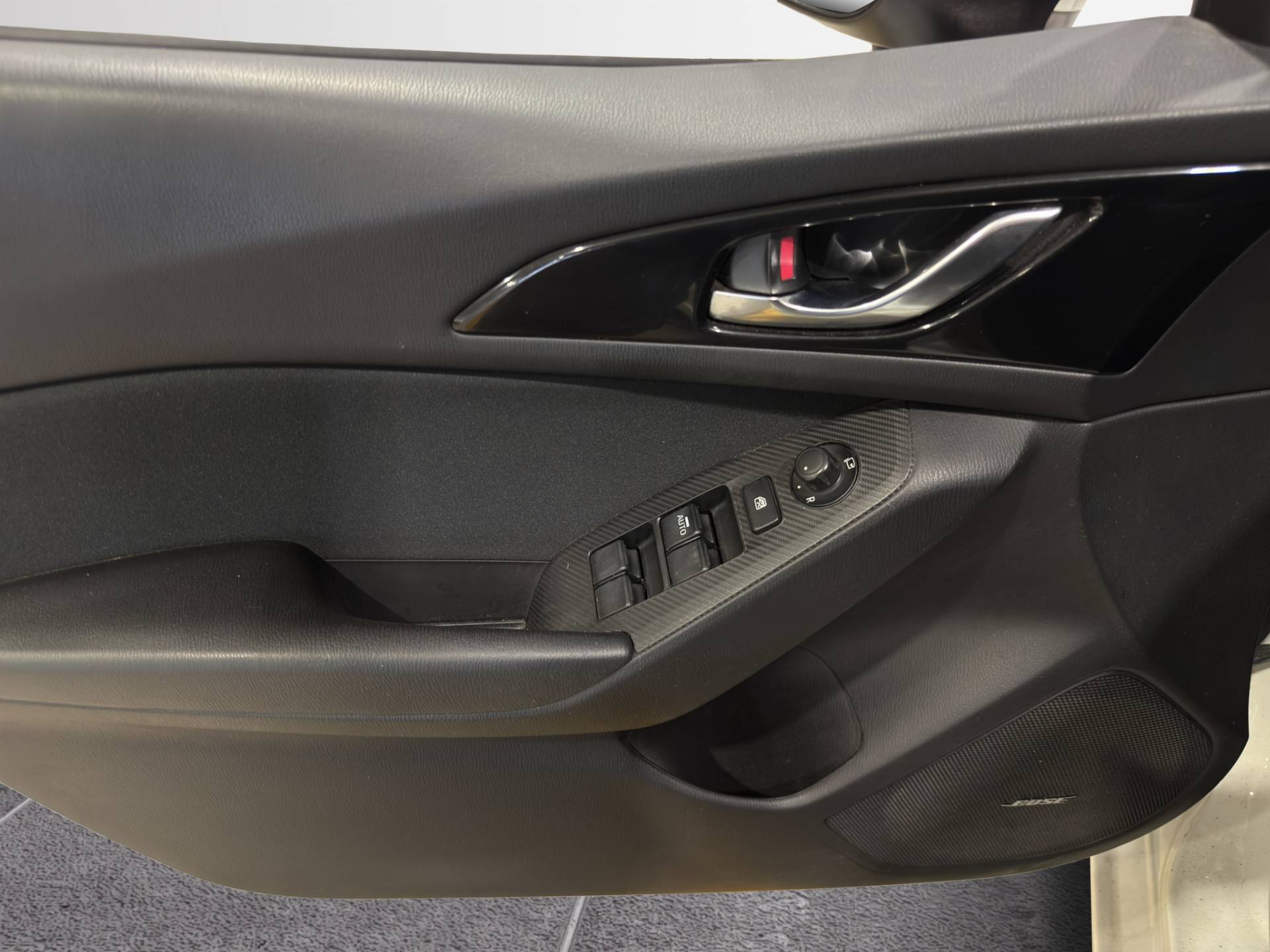 Auto Venduta - MAZDA Mazda3 3 5p 2.2d Exceed 150cv auto usata in pronta consegna - Brandini