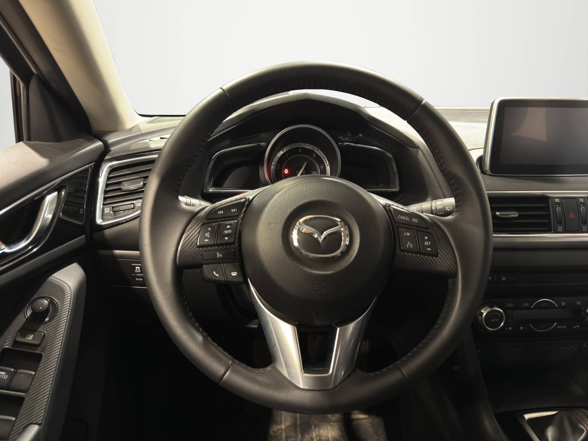 Auto Venduta - MAZDA Mazda3 3 5p 2.2d Exceed 150cv auto usata in pronta consegna - Brandini