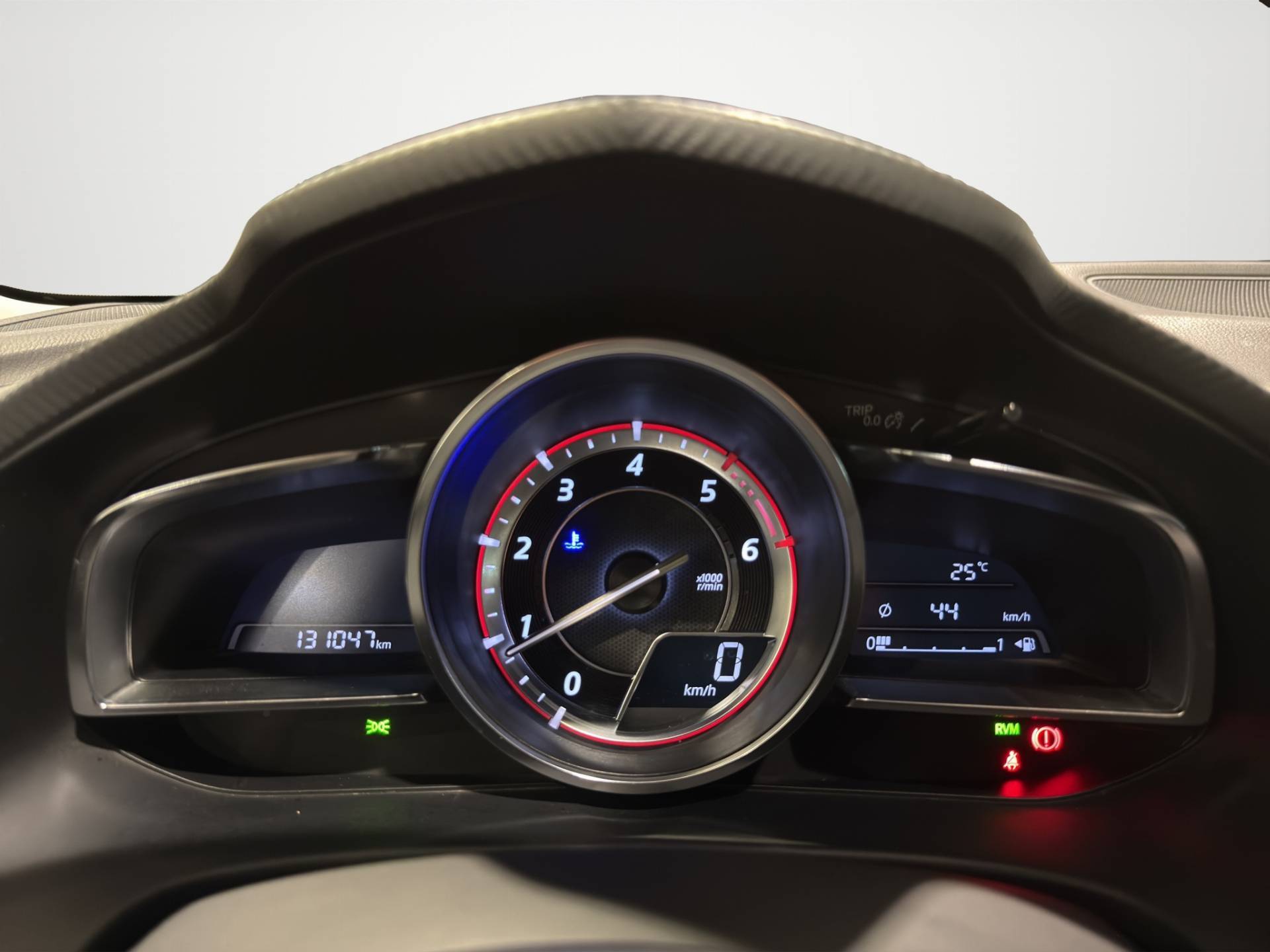 Auto Venduta - MAZDA Mazda3 3 5p 2.2d Exceed 150cv auto usata in pronta consegna - Brandini