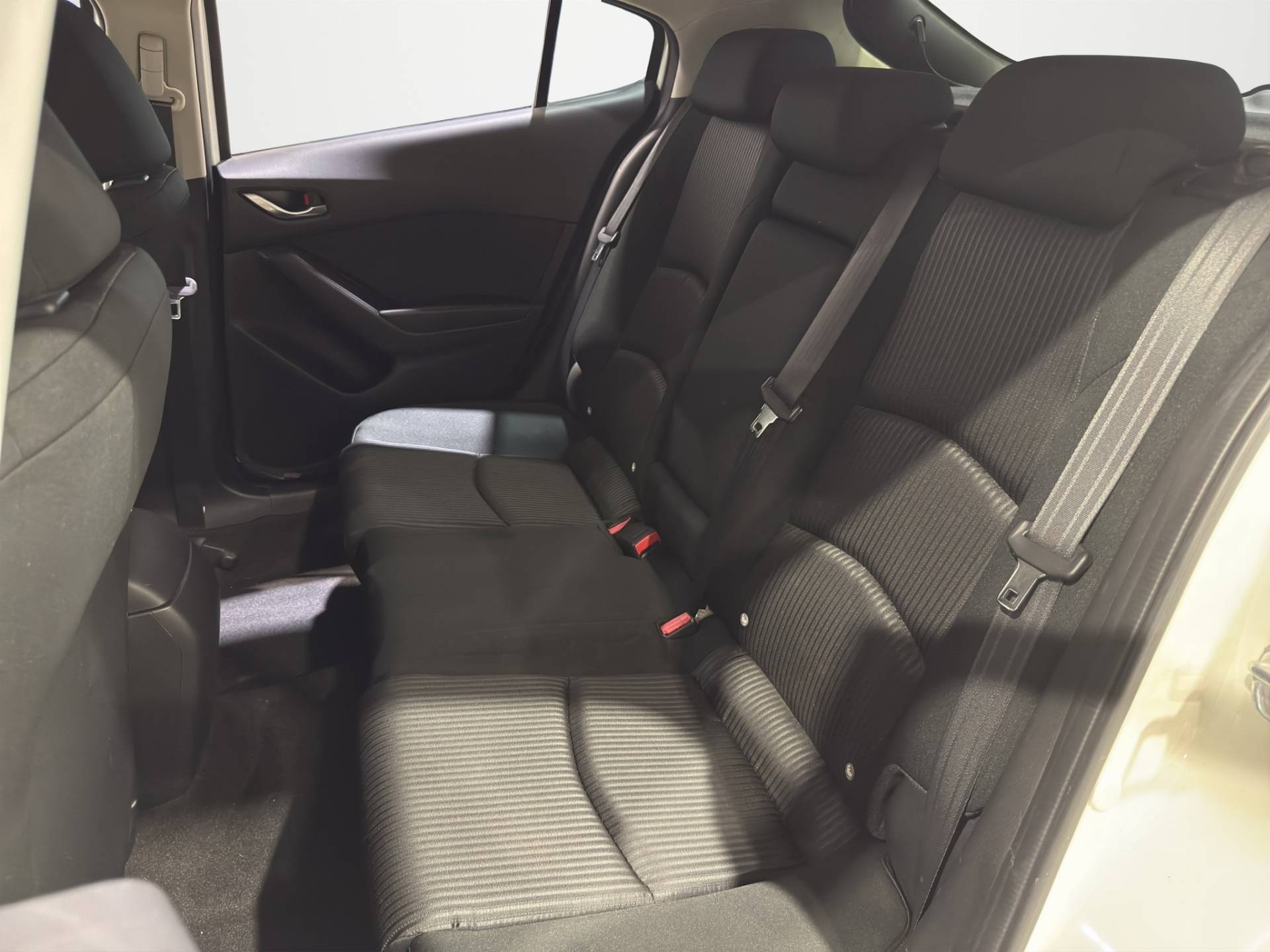 Auto Venduta - MAZDA Mazda3 3 5p 2.2d Exceed 150cv auto usata in pronta consegna - Brandini