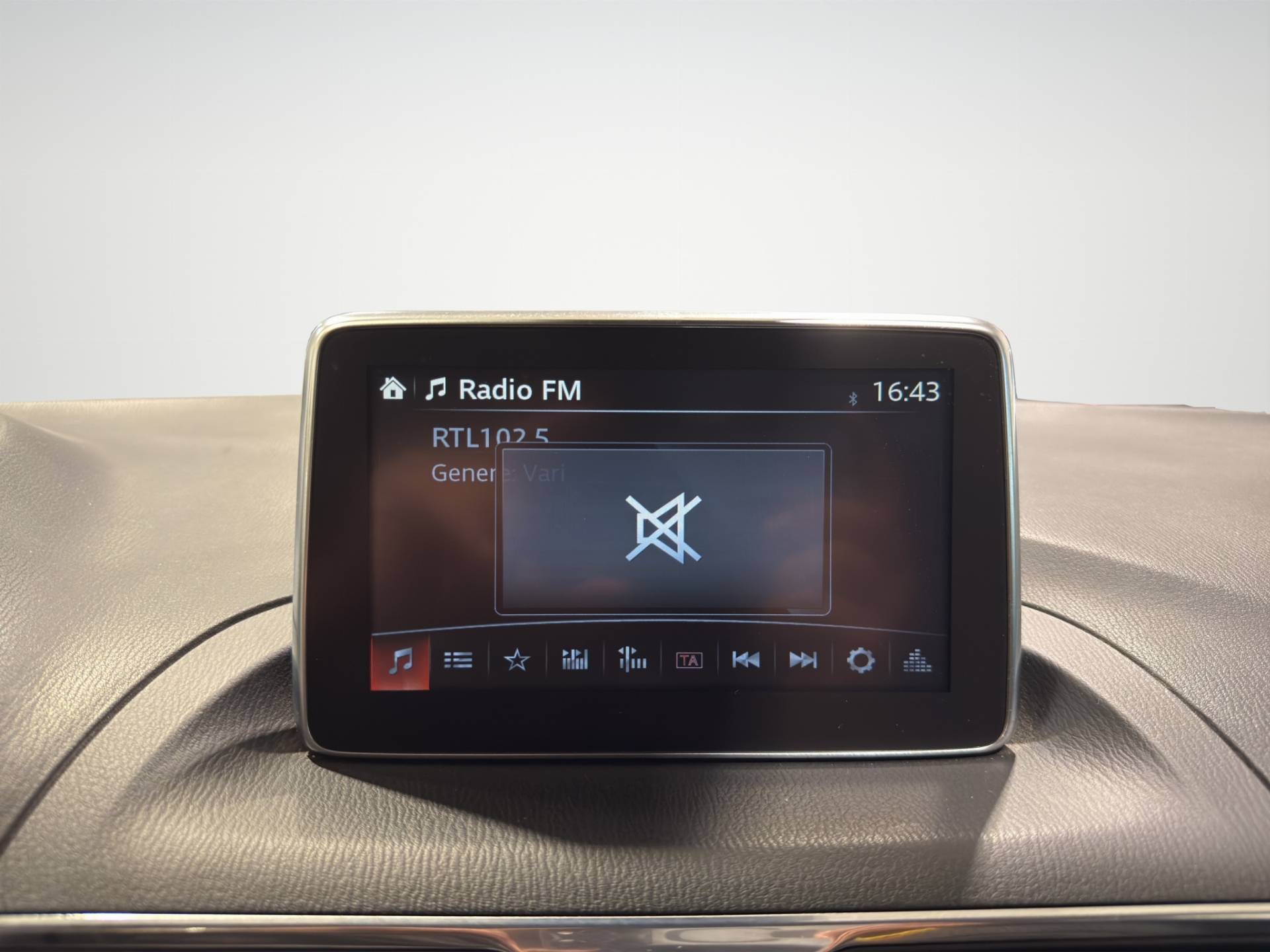 Auto Venduta - MAZDA Mazda3 3 5p 2.2d Exceed 150cv auto usata in pronta consegna - Brandini