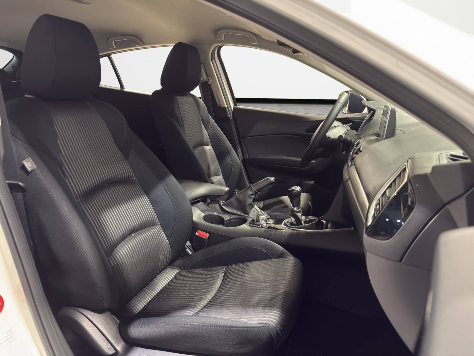 Auto Venduta - MAZDA Mazda3 3 5p 2.2d Exceed 150cv auto usata in pronta consegna - Brandini