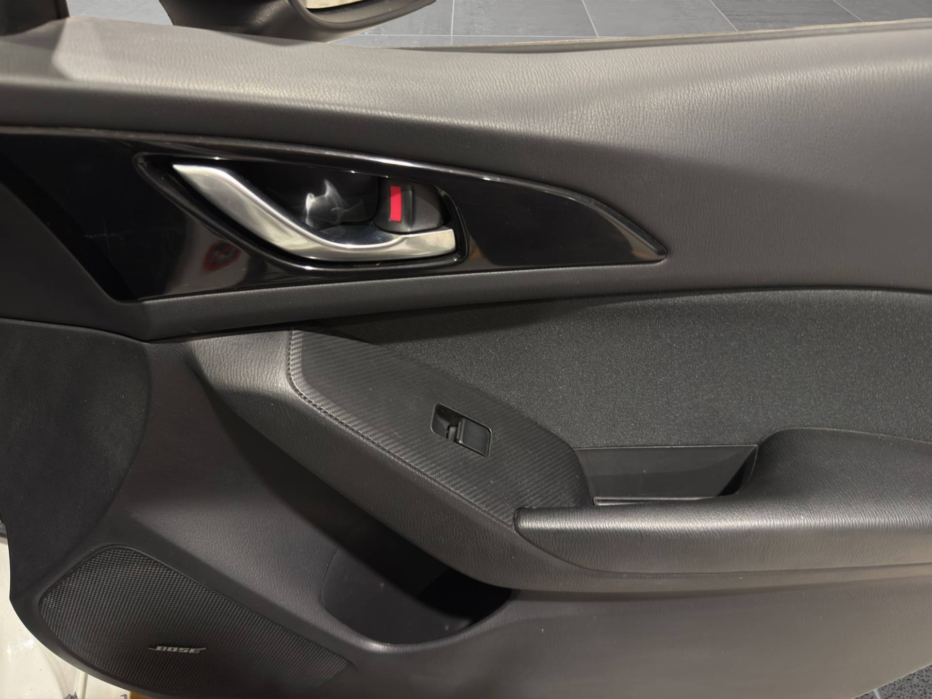 Auto Venduta - MAZDA Mazda3 3 5p 2.2d Exceed 150cv auto usata in pronta consegna - Brandini