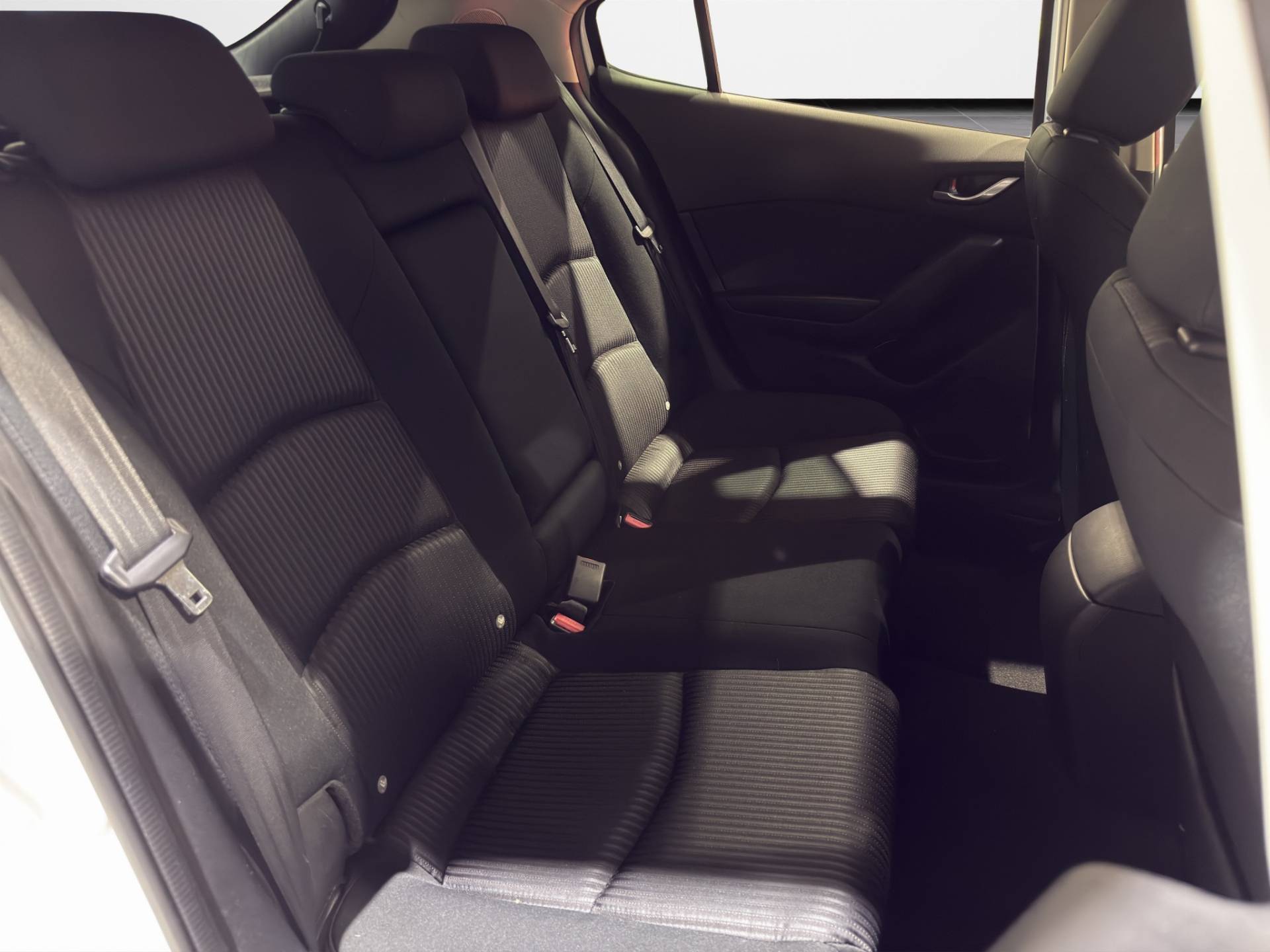 Auto Venduta - MAZDA Mazda3 3 5p 2.2d Exceed 150cv auto usata in pronta consegna - Brandini