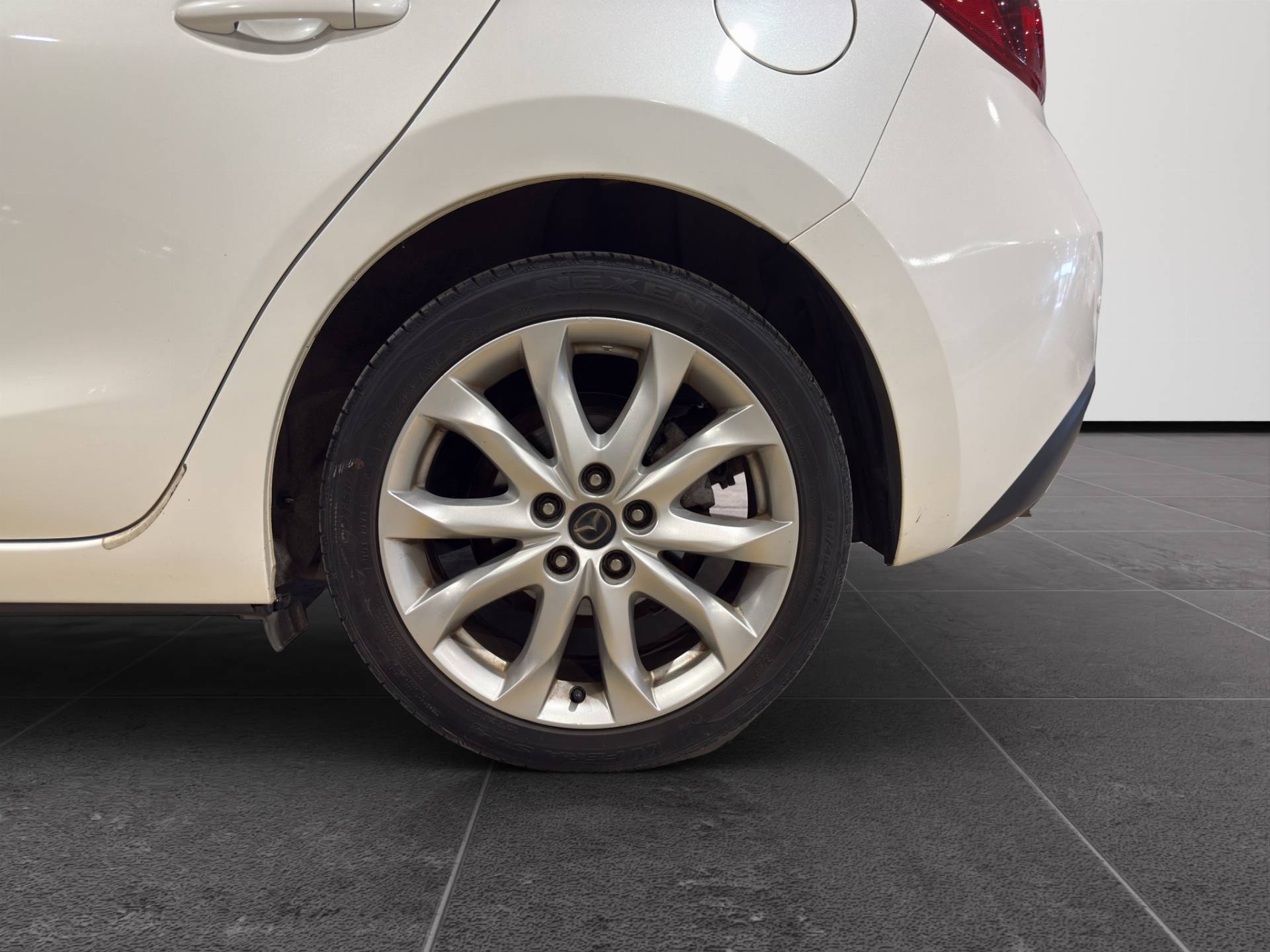 Auto Venduta - MAZDA Mazda3 3 5p 2.2d Exceed 150cv auto usata in pronta consegna - Brandini