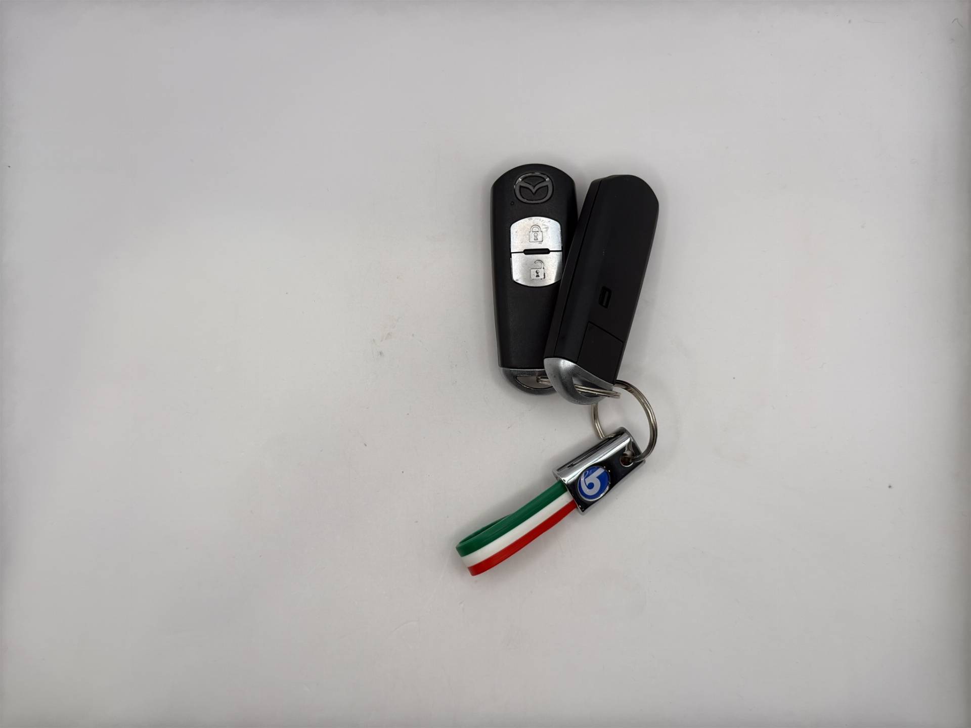 Auto Venduta - MAZDA Mazda3 3 5p 2.2d Exceed 150cv auto usata in pronta consegna - Brandini