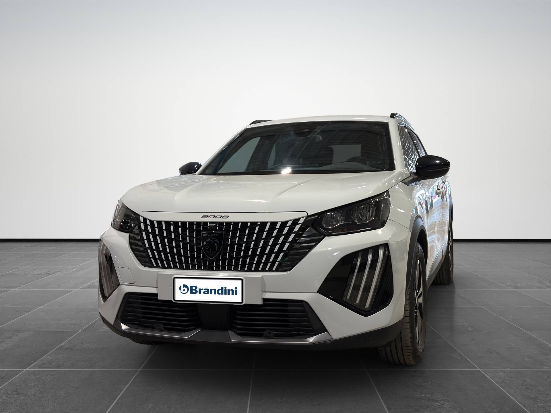 Auto Venduta - PEUGEOT 2008 2008 1.2 puretech Allure s&s 100cv usata in pronta consegna - Brandini