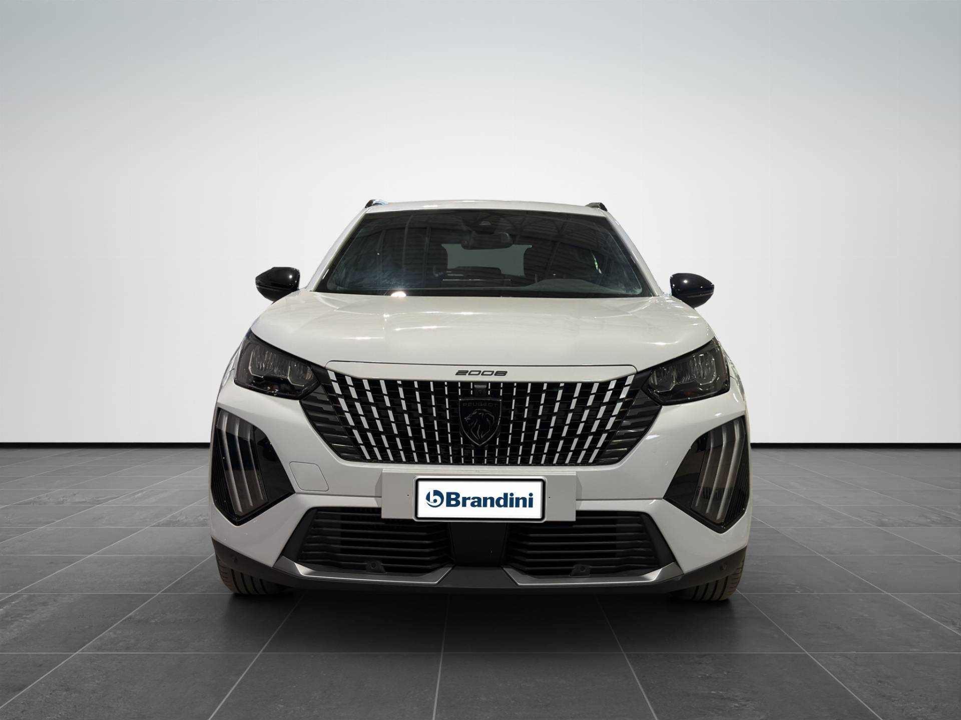 Auto Venduta - PEUGEOT 2008 2008 1.2 puretech Allure s&s 100cv usata in pronta consegna - Brandini