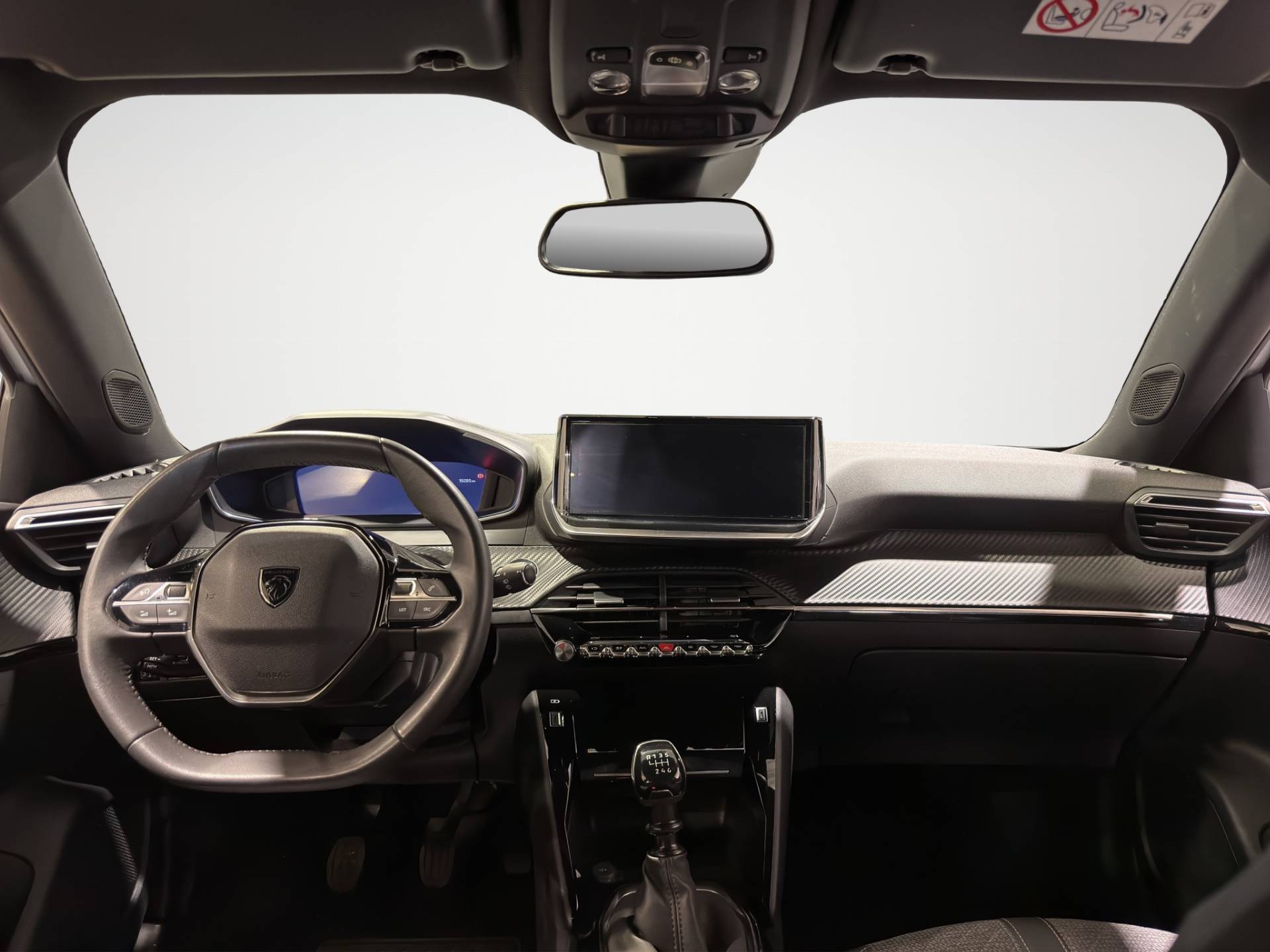 Auto Venduta - PEUGEOT 2008 2008 1.2 puretech Allure s&s 100cv usata in pronta consegna - Brandini