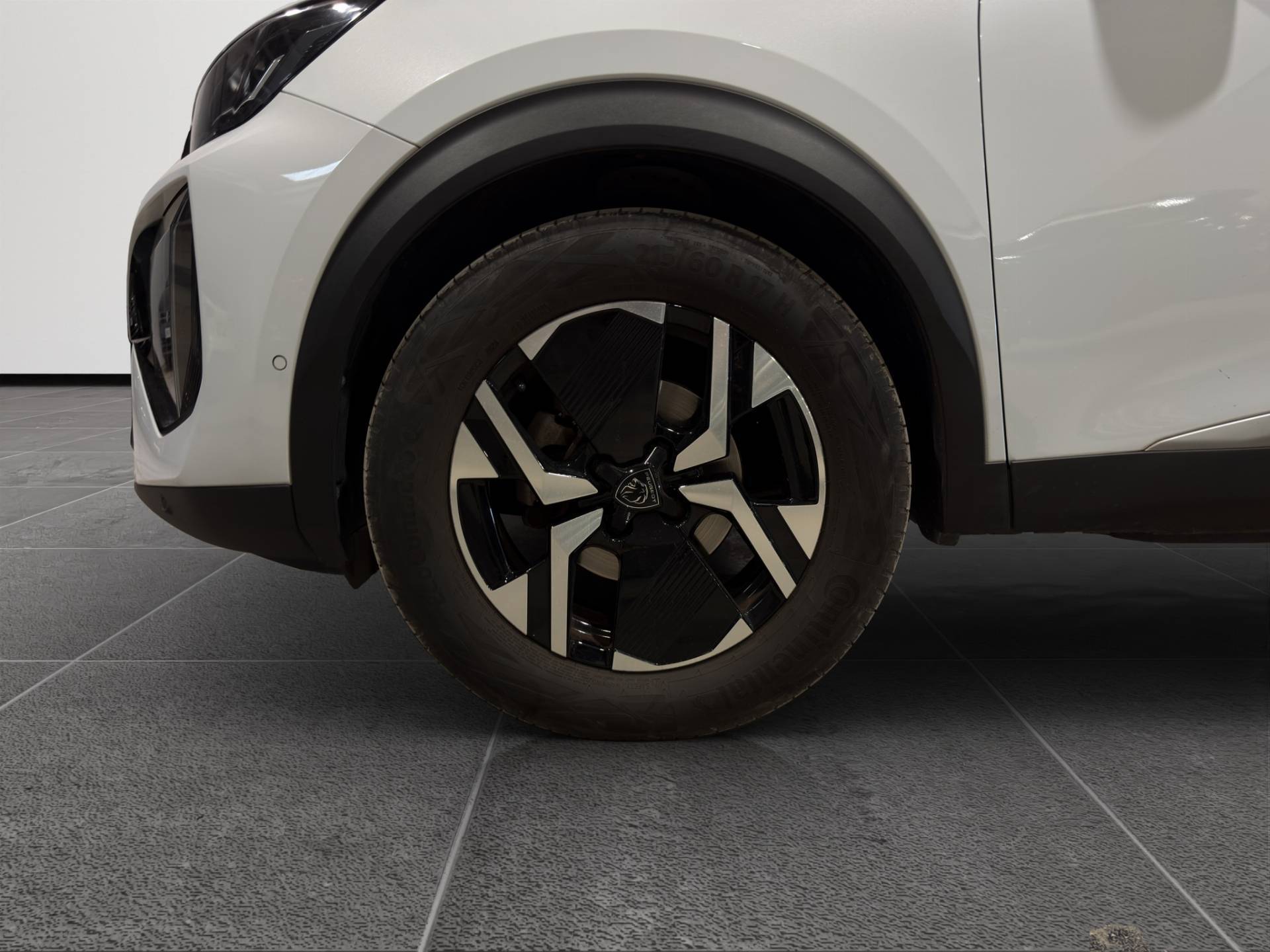 Auto Venduta - PEUGEOT 2008 2008 1.2 puretech Allure s&s 100cv usata in pronta consegna - Brandini