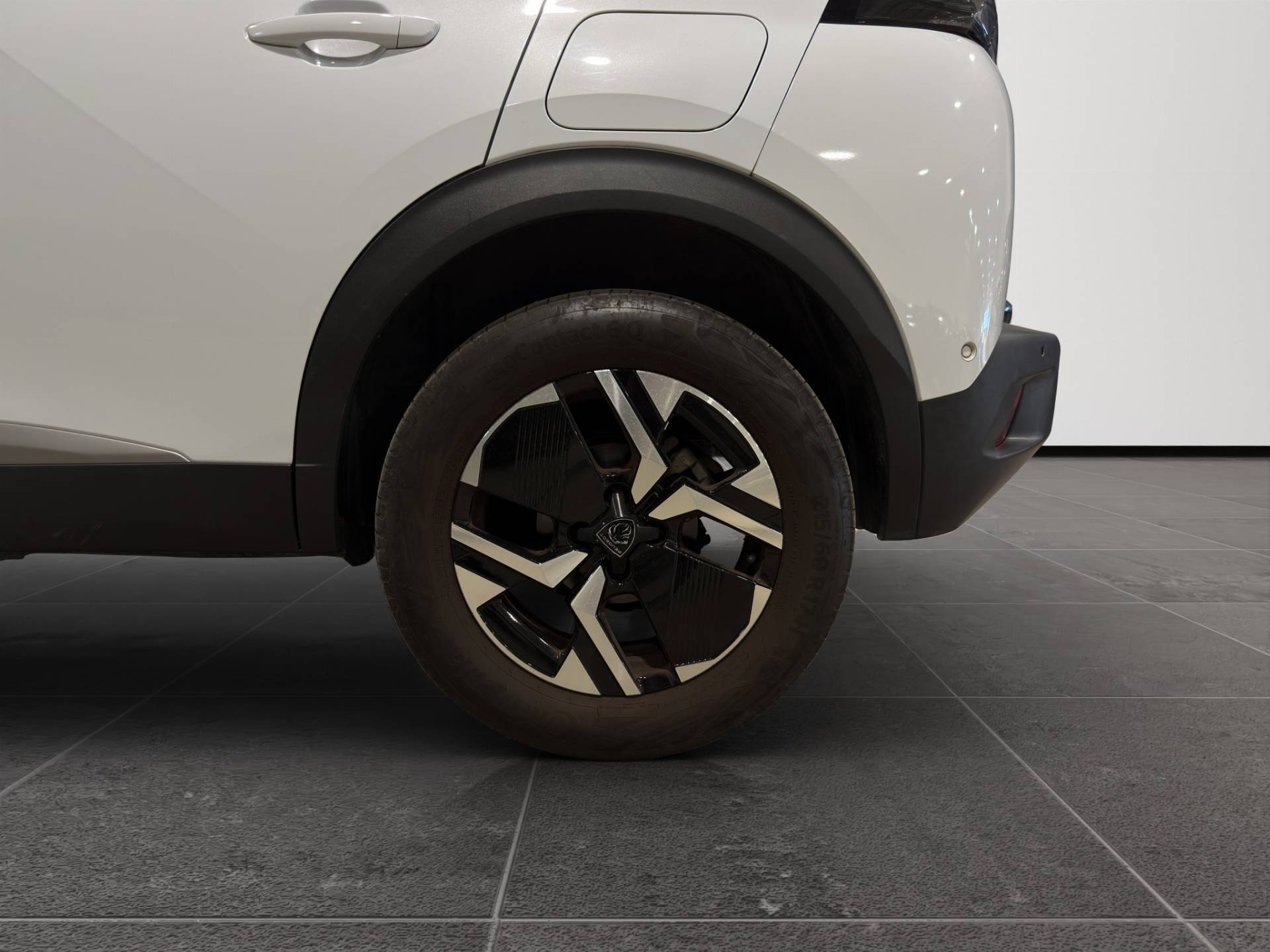 Auto Venduta - PEUGEOT 2008 2008 1.2 puretech Allure s&s 100cv usata in pronta consegna - Brandini