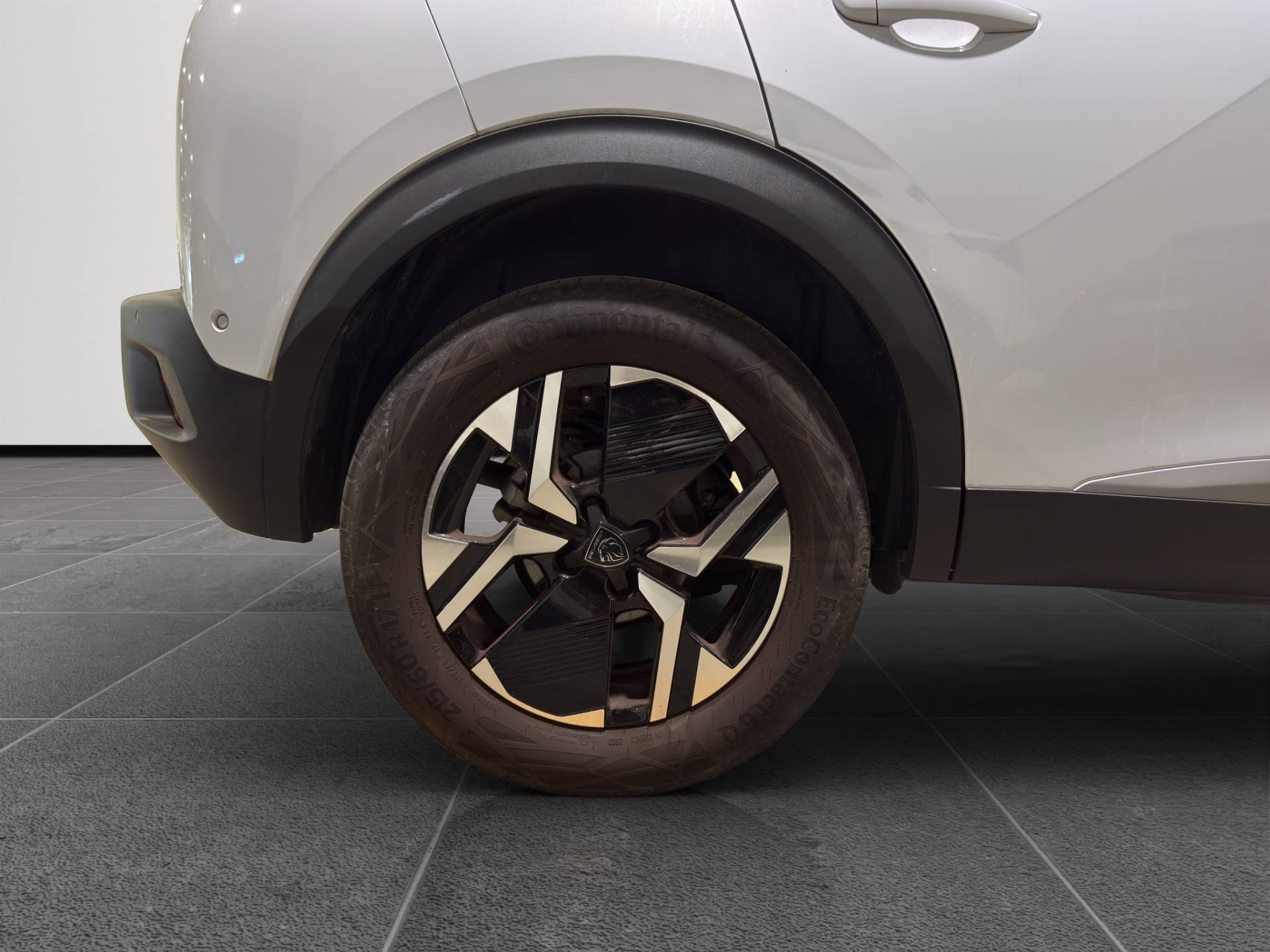 Auto Venduta - PEUGEOT 2008 2008 1.2 puretech Allure s&s 100cv usata in pronta consegna - Brandini