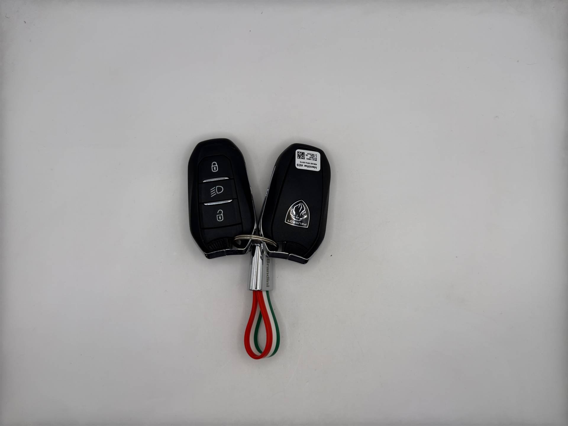 Auto Venduta - PEUGEOT 2008 2008 1.2 puretech Allure s&s 100cv usata in pronta consegna - Brandini