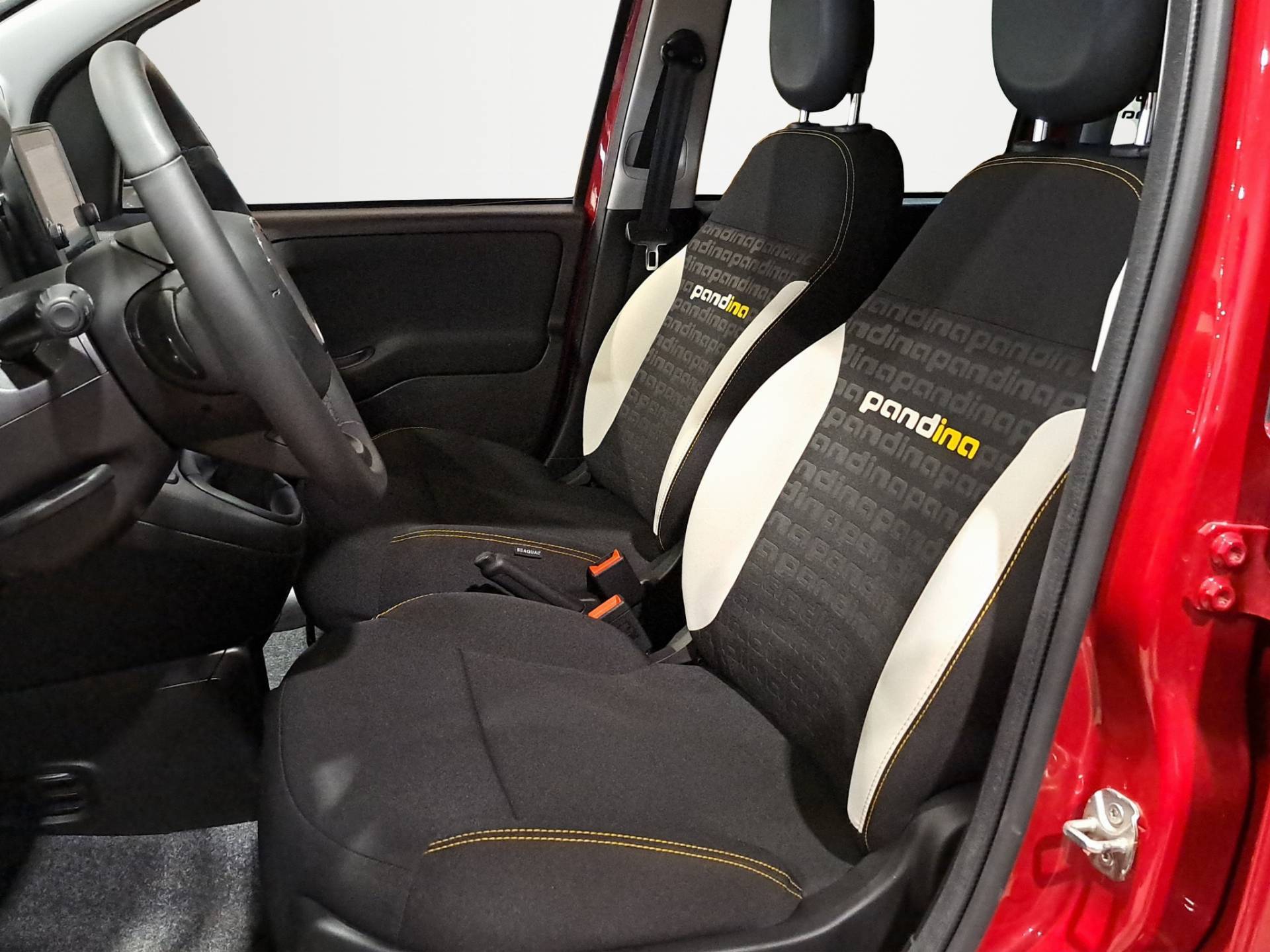 FIAT Panda Pandina 1.0 firefly hybrid s&s 70cv usata in pronta consegna - Brandini