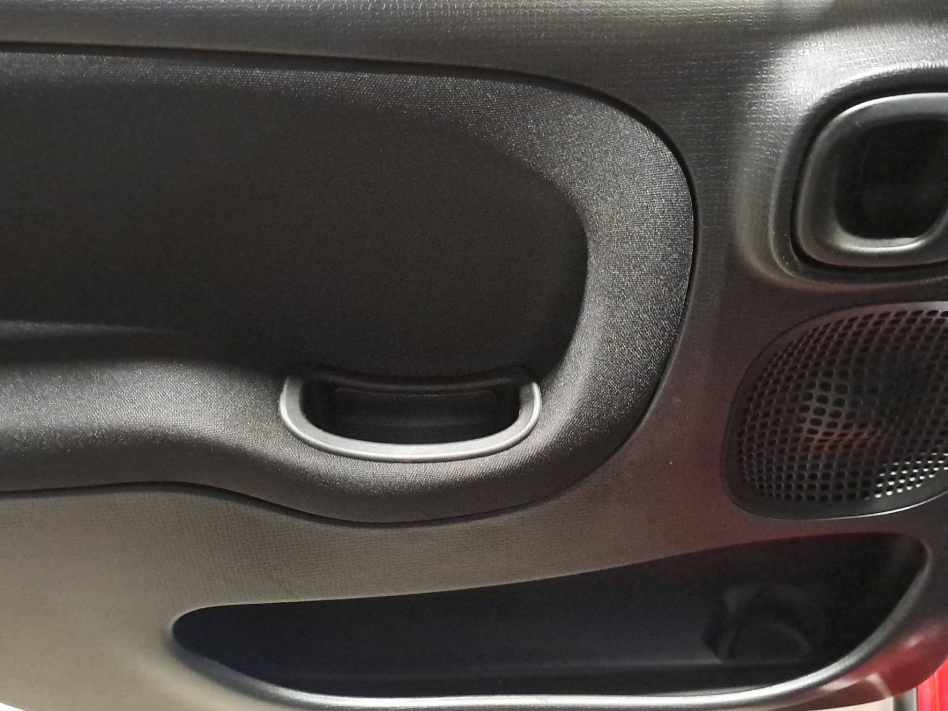 FIAT Panda Pandina 1.0 firefly hybrid s&s 70cv usata in pronta consegna - Brandini