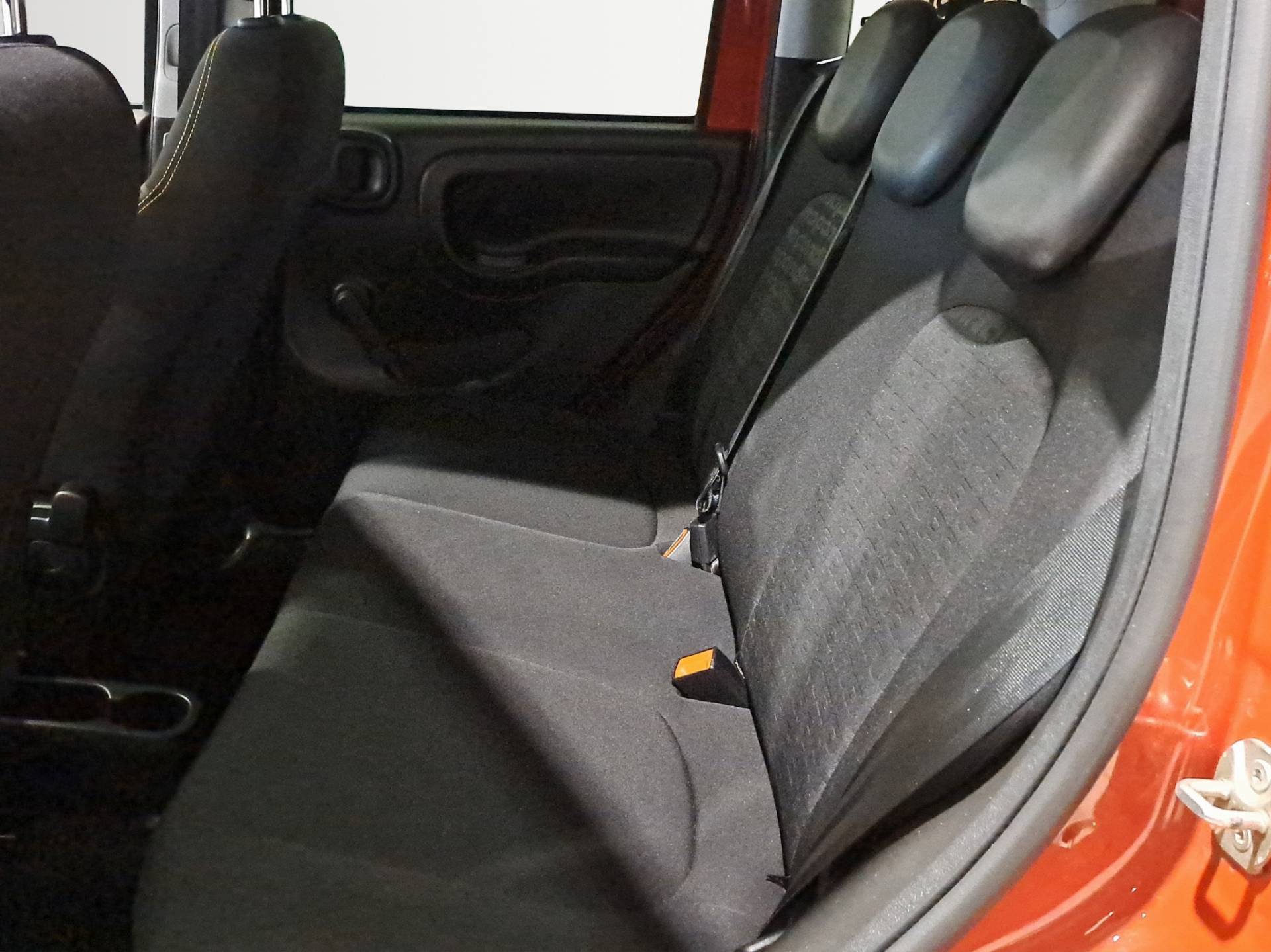 FIAT Panda Pandina 1.0 firefly hybrid s&s 70cv usata in pronta consegna - Brandini