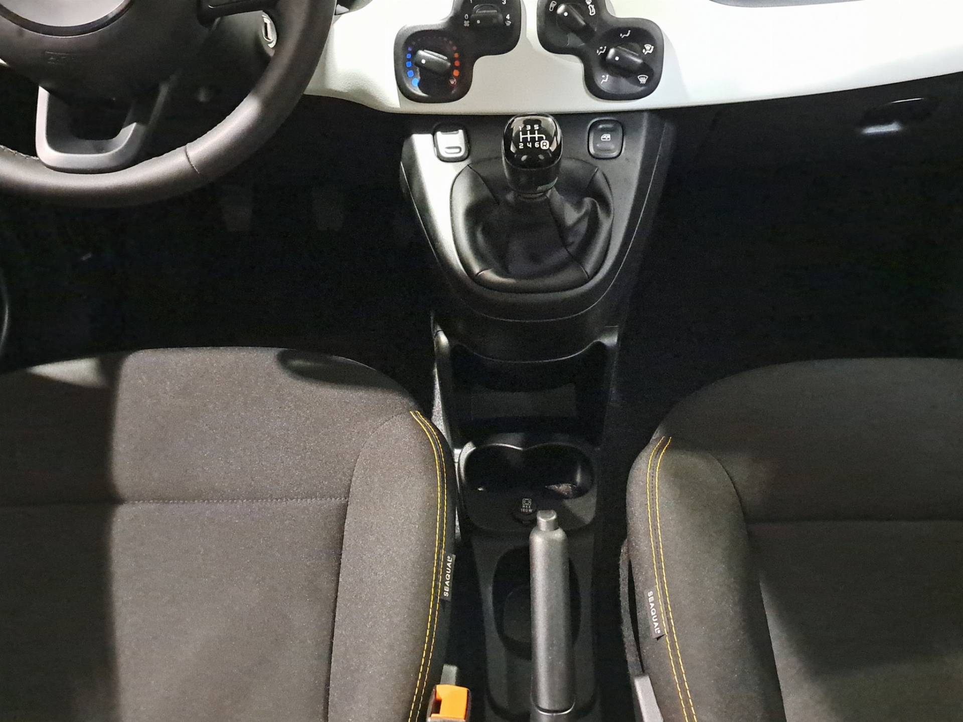 FIAT Panda Pandina 1.0 firefly hybrid s&s 70cv usata in pronta consegna - Brandini