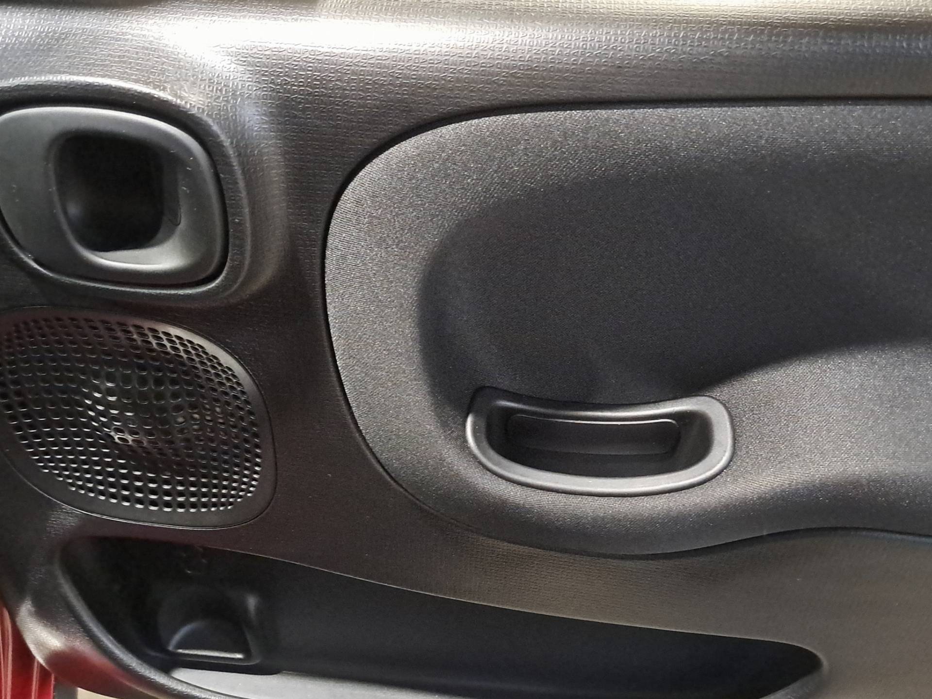 FIAT Panda Pandina 1.0 firefly hybrid s&s 70cv usata in pronta consegna - Brandini