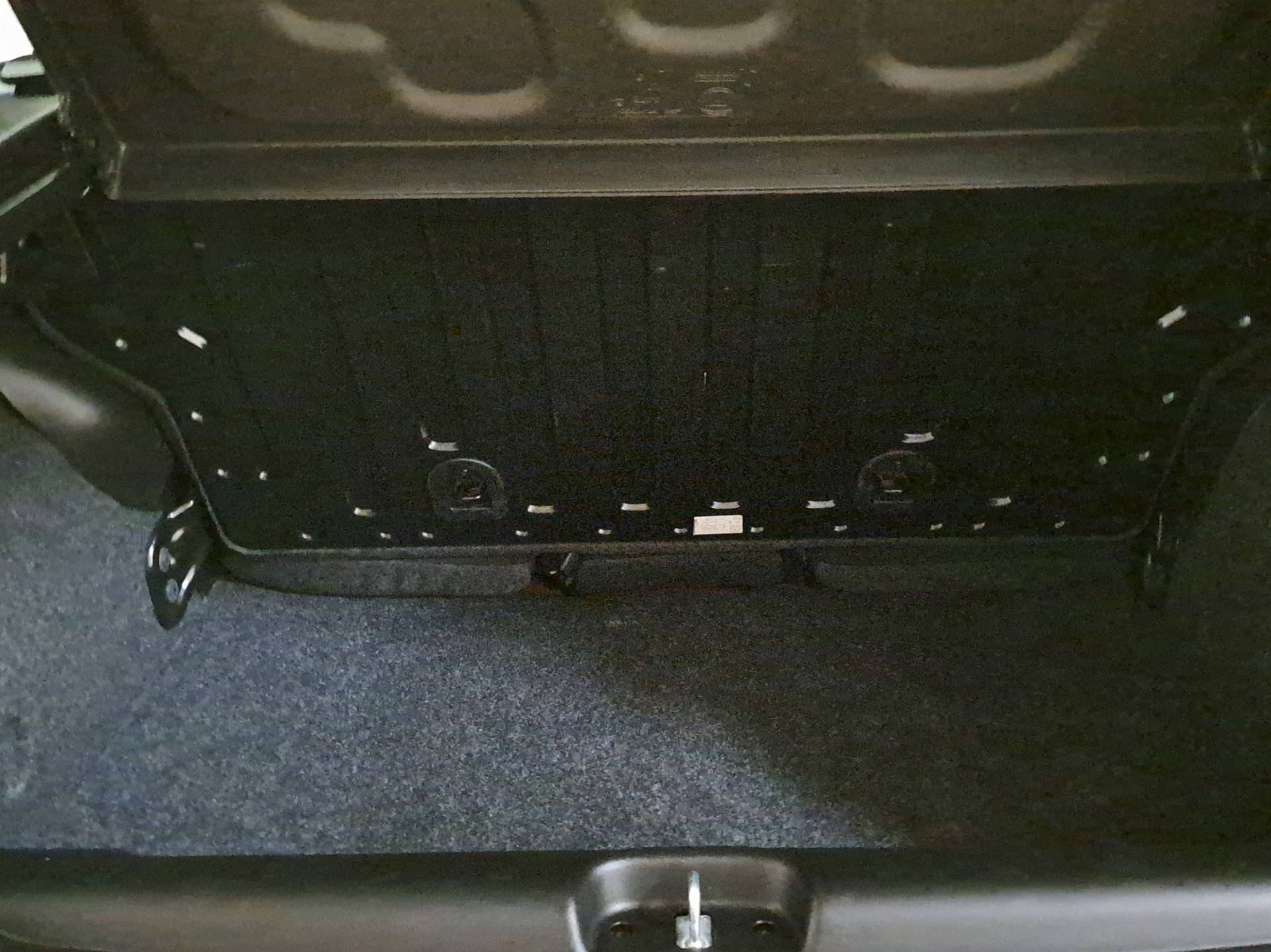 FIAT Panda Pandina 1.0 firefly hybrid s&s 70cv usata in pronta consegna - Brandini