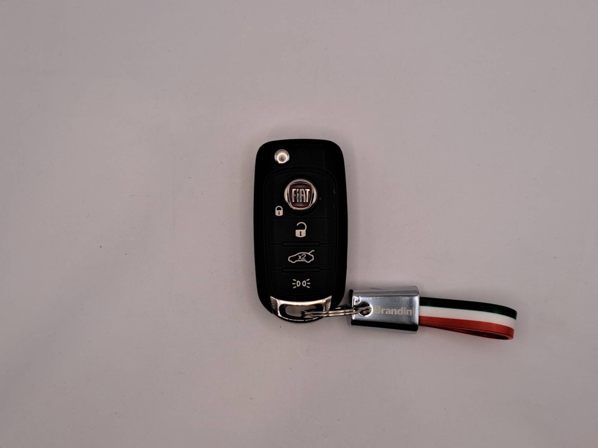 FIAT Panda Pandina 1.0 firefly hybrid s&s 70cv usata in pronta consegna - Brandini