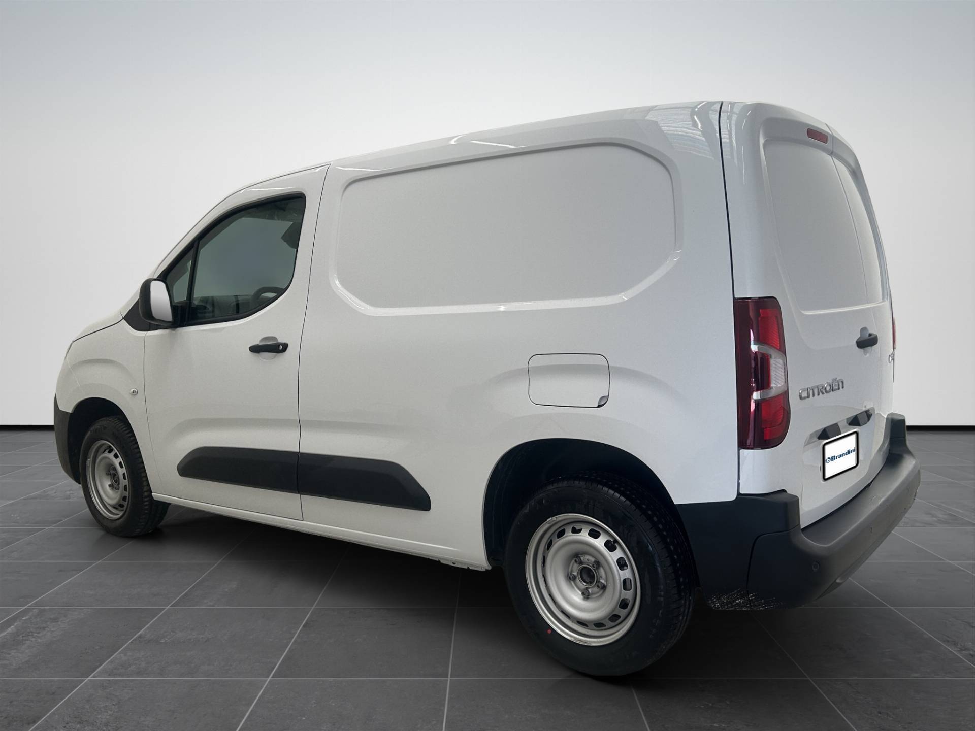 CITROEN Berlingo Berlingo van M 1.5 bluehdi 100cv S&S 2p.ti usata in pronta consegna - Brandini