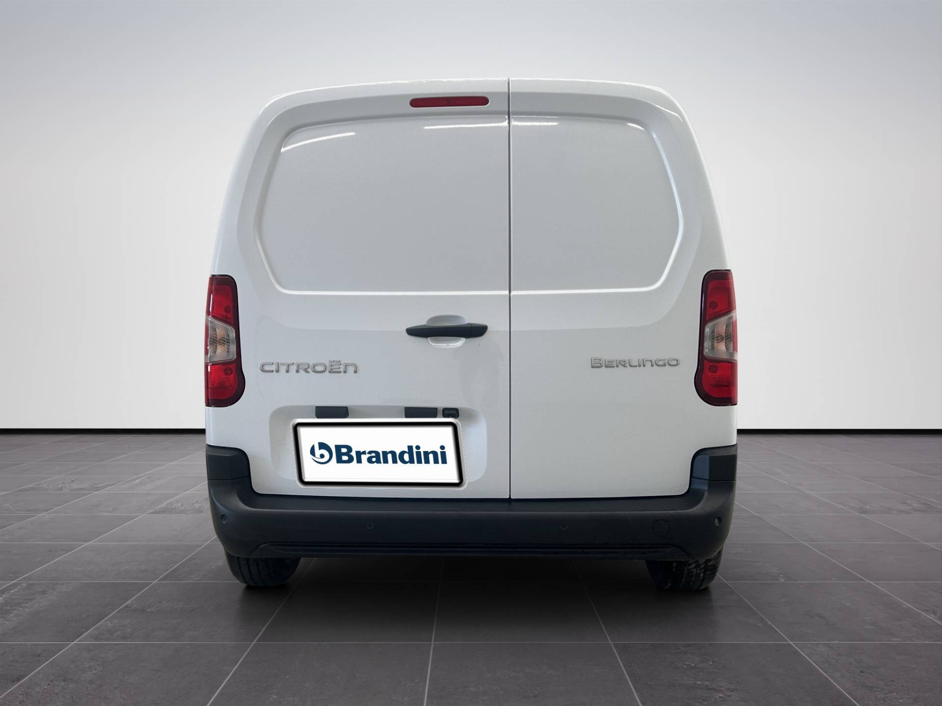 CITROEN Berlingo Berlingo van M 1.5 bluehdi 100cv S&S 2p.ti usata in pronta consegna - Brandini