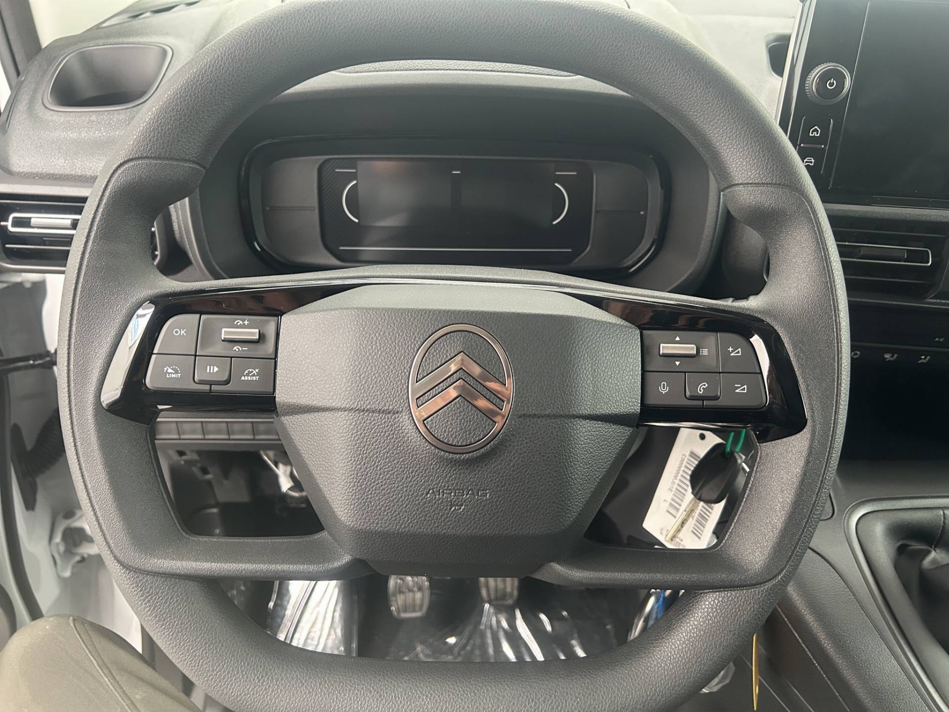 CITROEN Berlingo Berlingo van M 1.5 bluehdi 100cv S&S 2p.ti usata in pronta consegna - Brandini