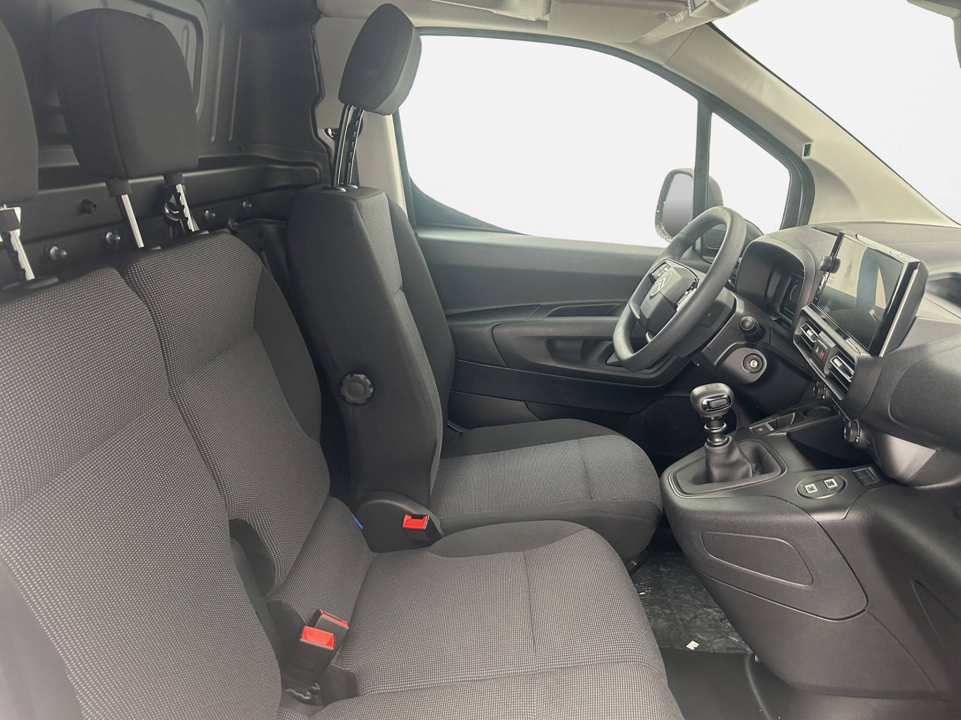 CITROEN Berlingo Berlingo van M 1.5 bluehdi 100cv S&S 2p.ti usata in pronta consegna - Brandini
