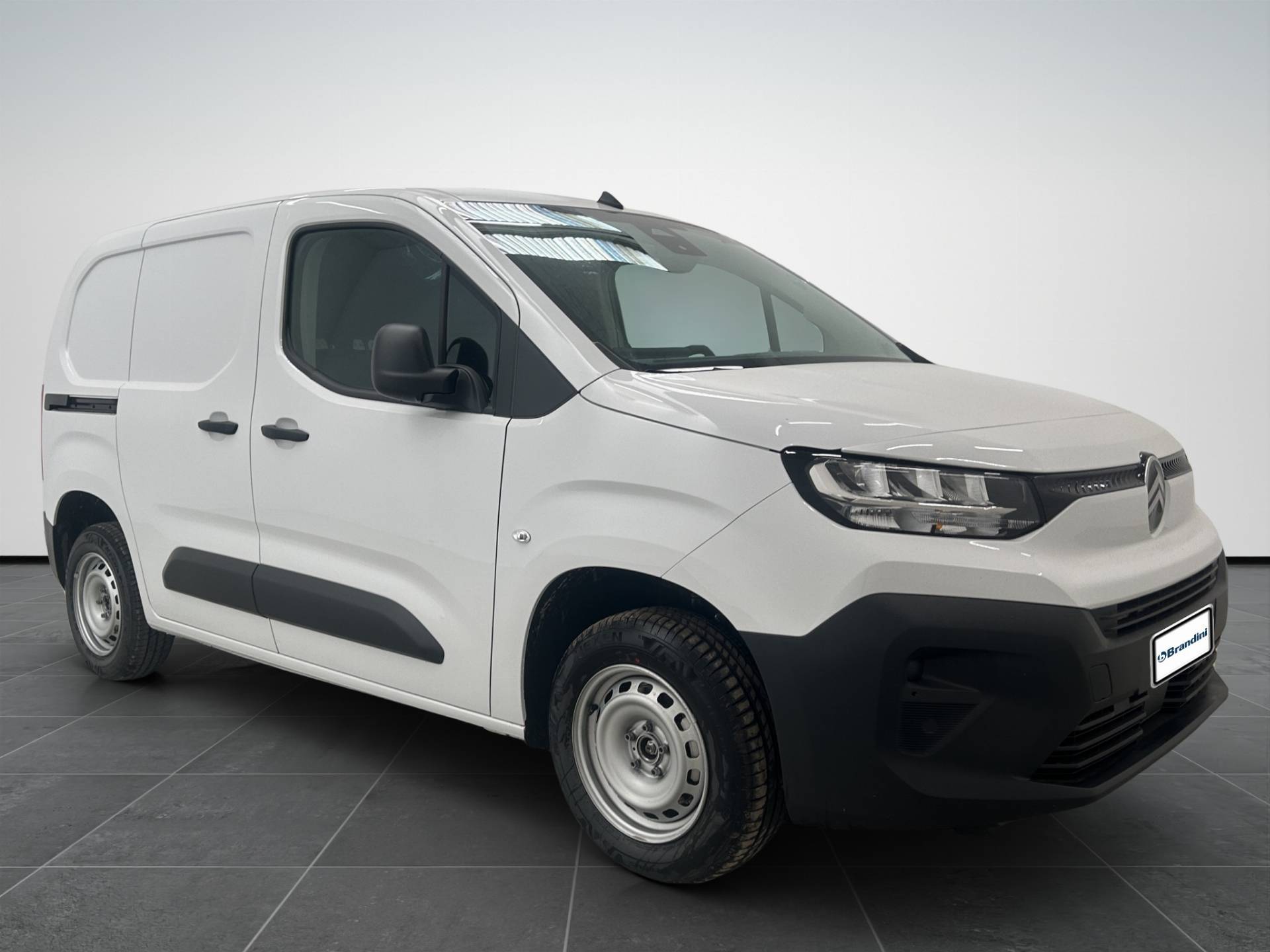 CITROEN Berlingo Berlingo van M 1.5 bluehdi 100cv S&S 2p.ti usata in pronta consegna - Brandini